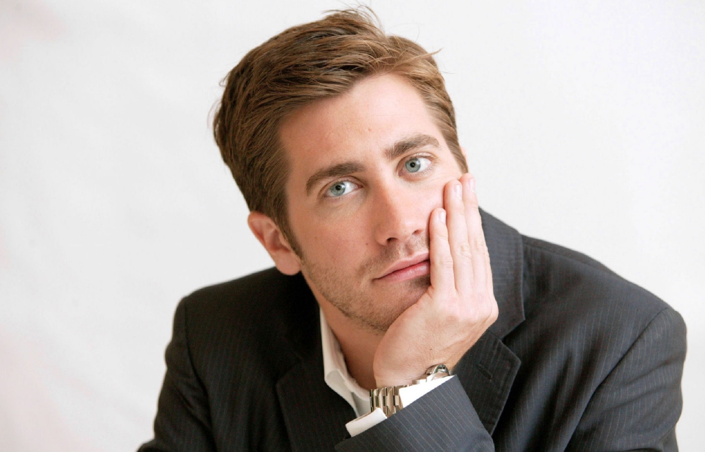 Jake Gyllenhaal, High quality wallpapers, 2250x1440 HD Desktop