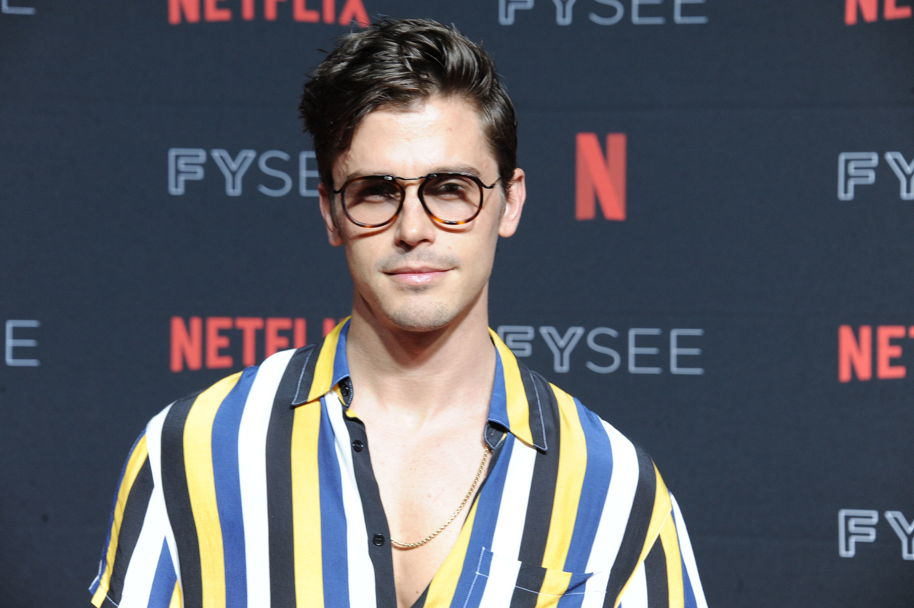 Antoni Porowski, Queer eye, Food dude, Instagram, 3000x2000 HD Desktop