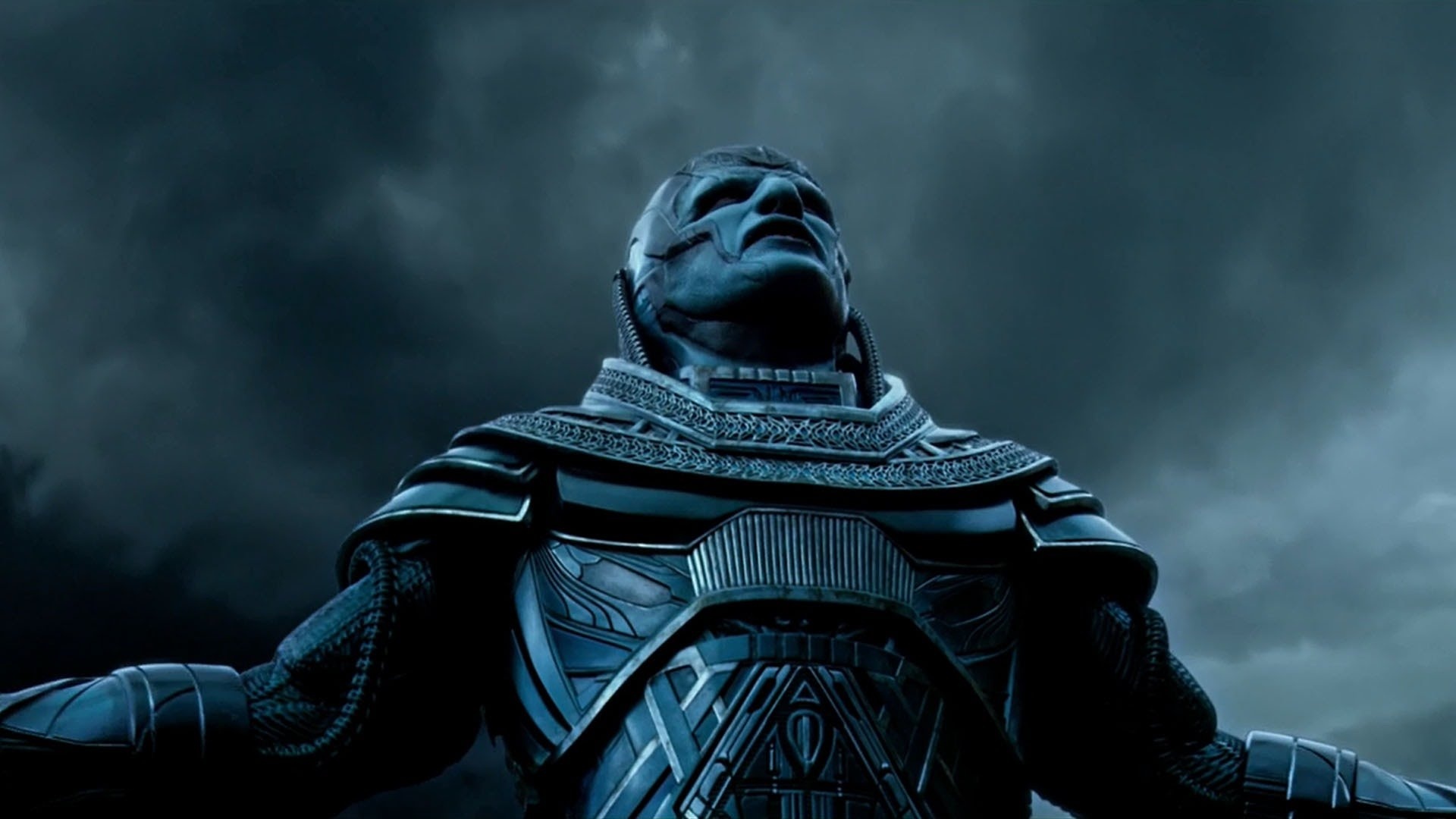 Apocalypse, X-Men, Ending explained, Apocalypse explained, 1920x1080 Full HD Desktop