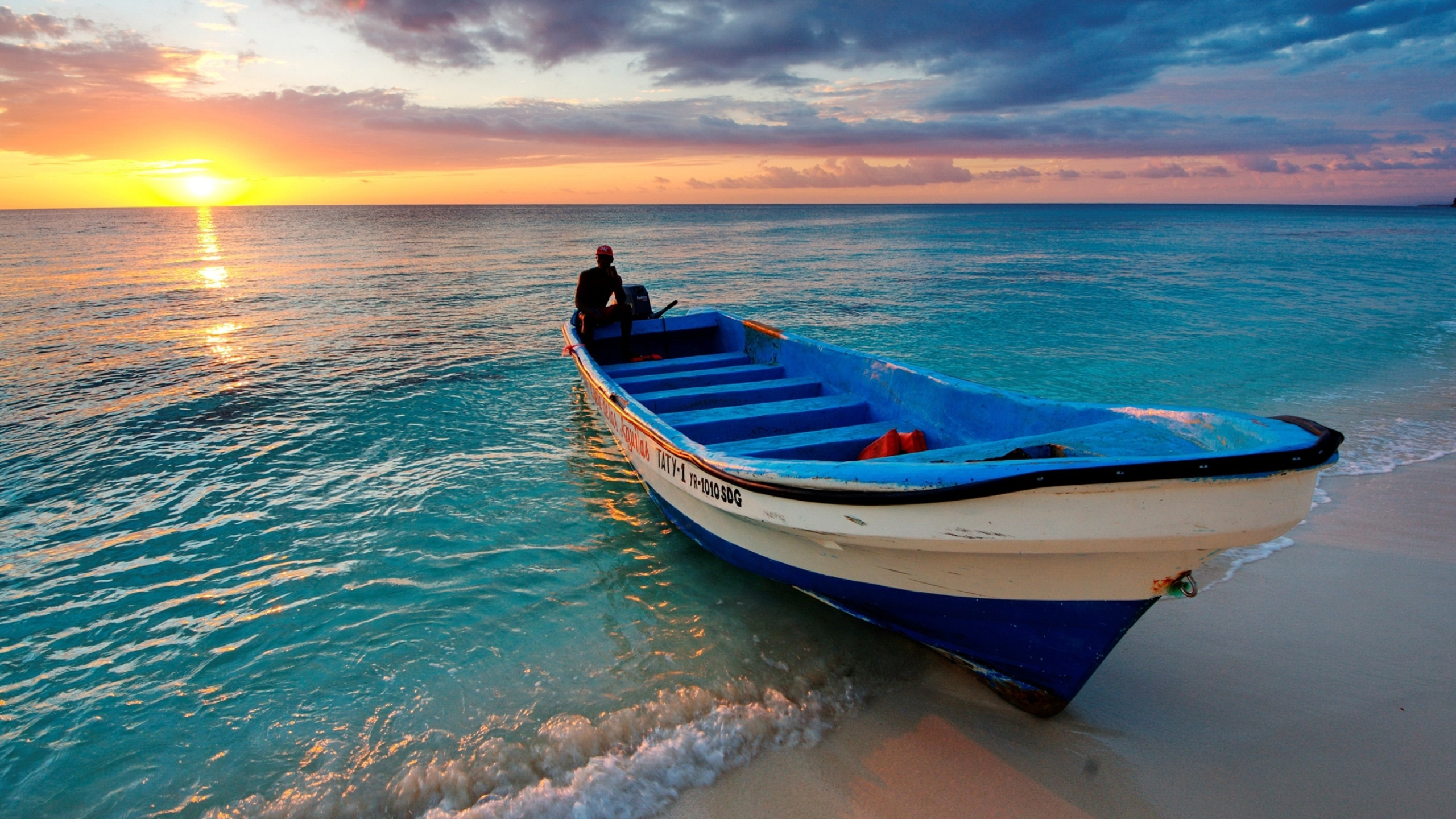 Boat, Boat wallpapers in HD, Stunning boat imagery, Visual delights, 2560x1440 HD Desktop