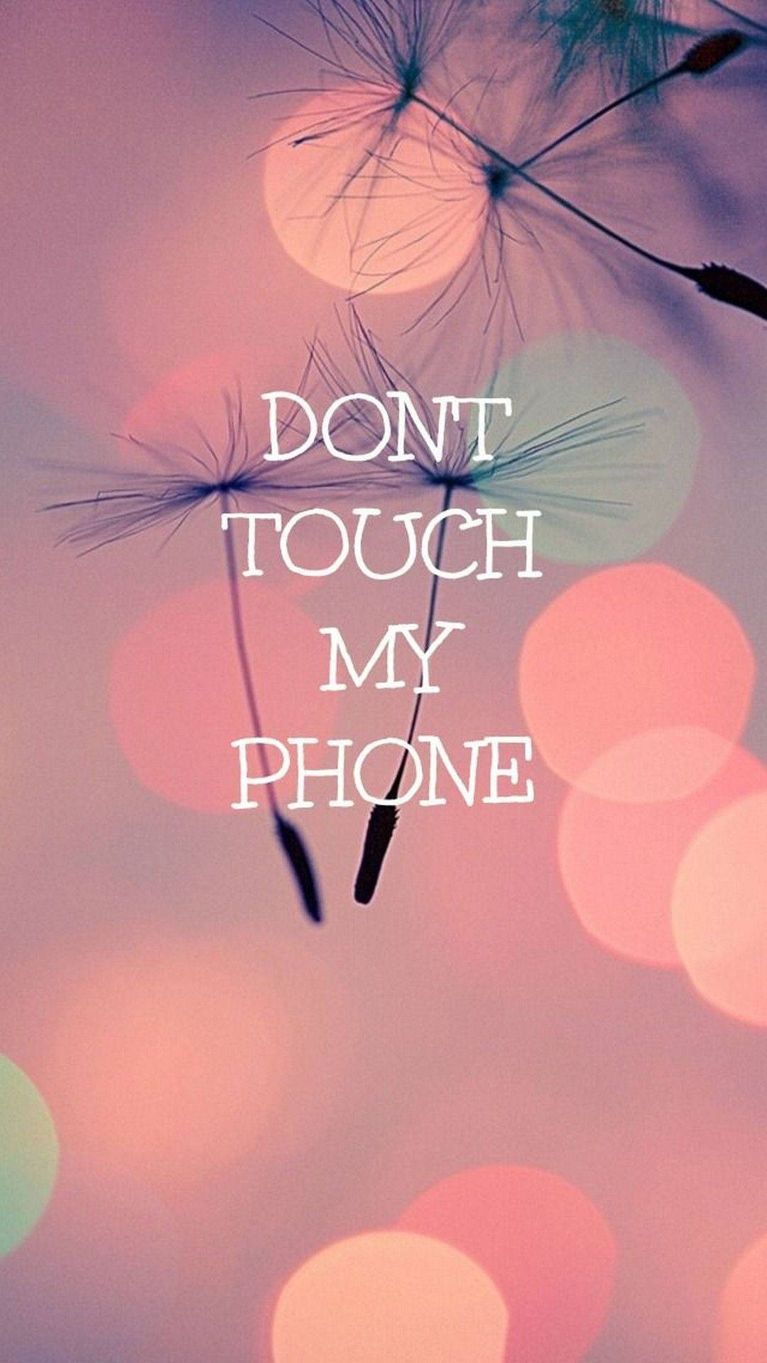 Cool Girly, Phone Exclusive, Personal Touch, 1080x1920 Full HD Phone