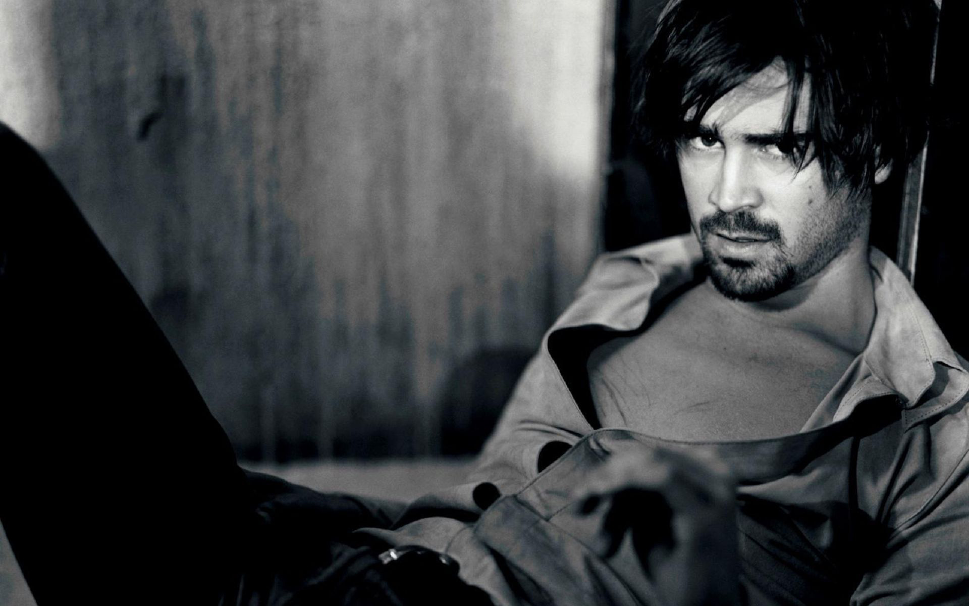 Colin Farrell, HD wallpaper, actor, 1920x1200 HD Desktop