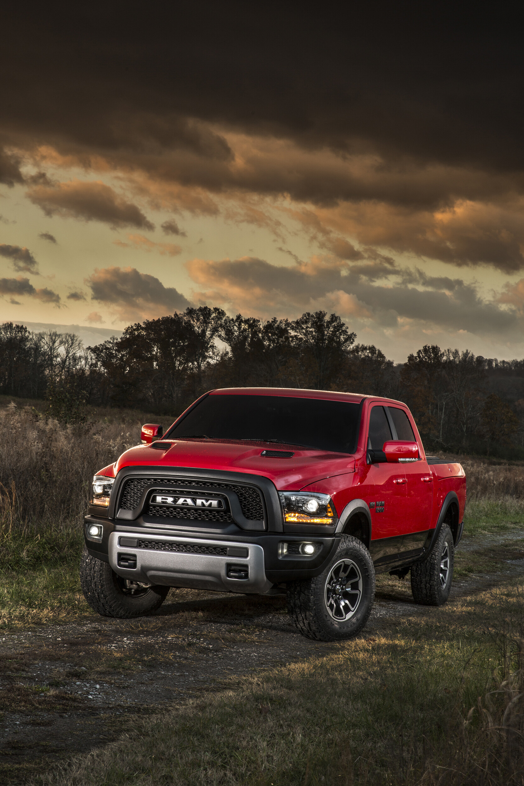 Ram Truck, 2015 Ram 1500, Rebel photo gallery, 1670x2500 HD Phone