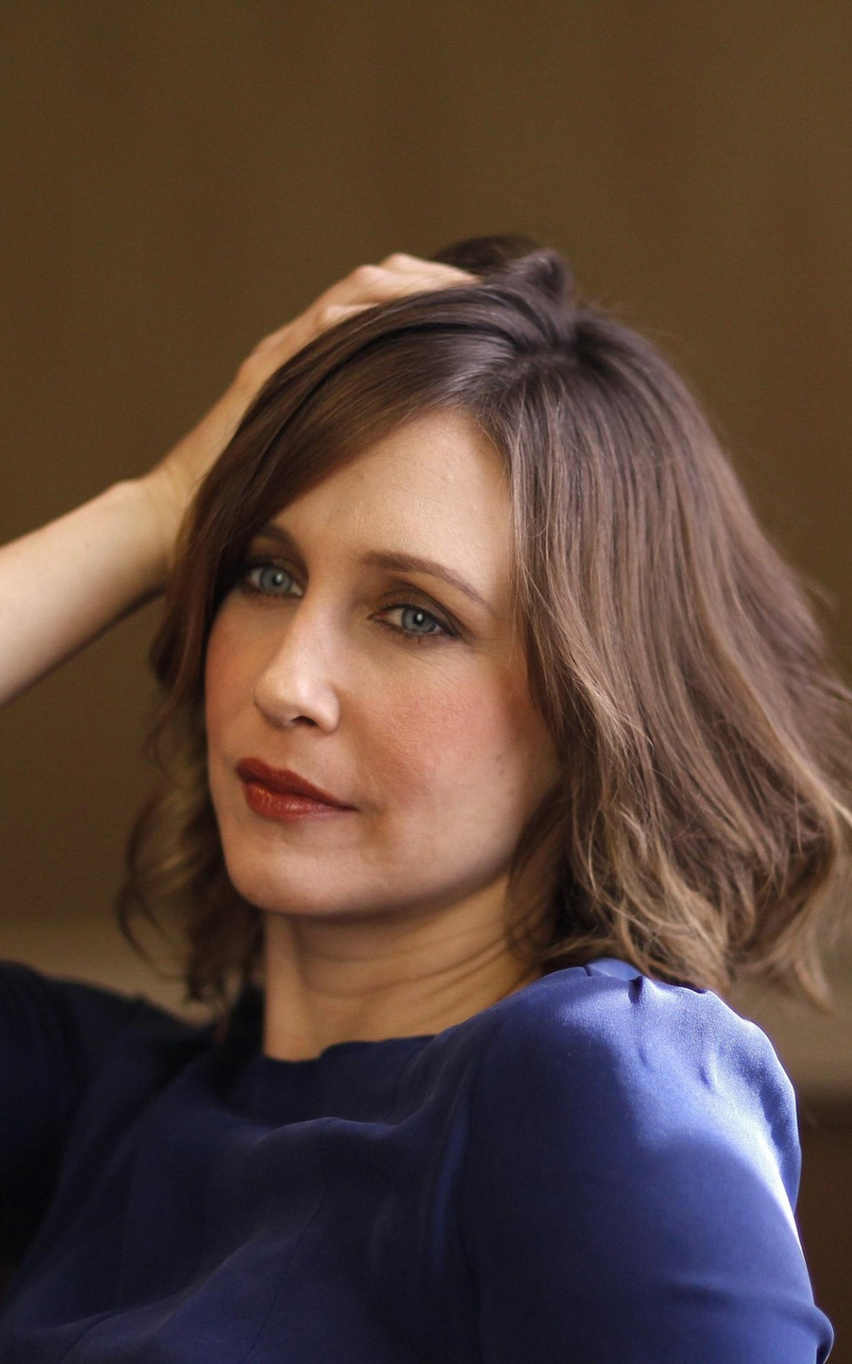 Vera Farmiga, HD wallpapers, 1200x1920 HD Phone