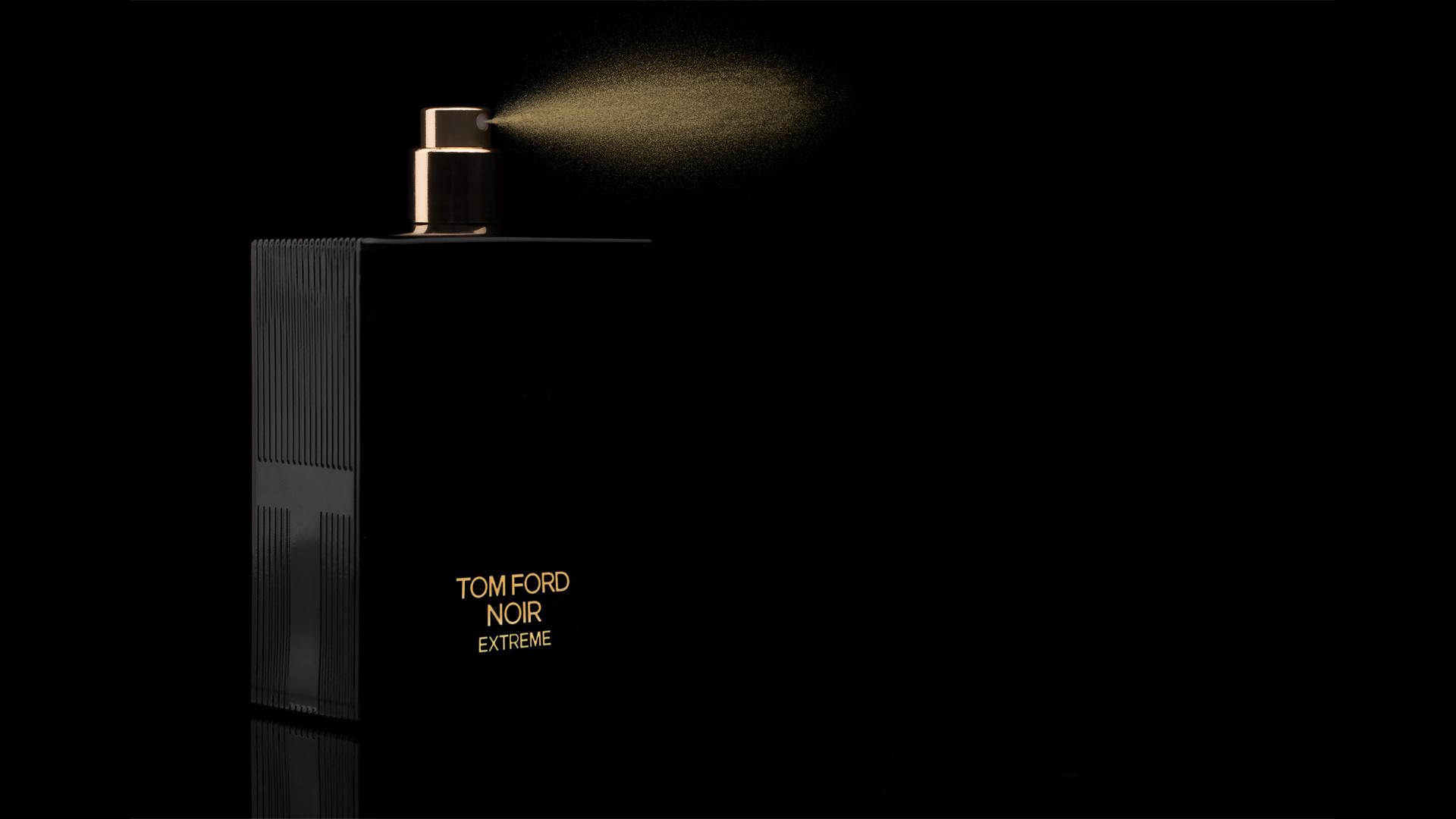 Noire Extreme perfume, Tom Ford Wallpaper, 1920x1080 Full HD Desktop