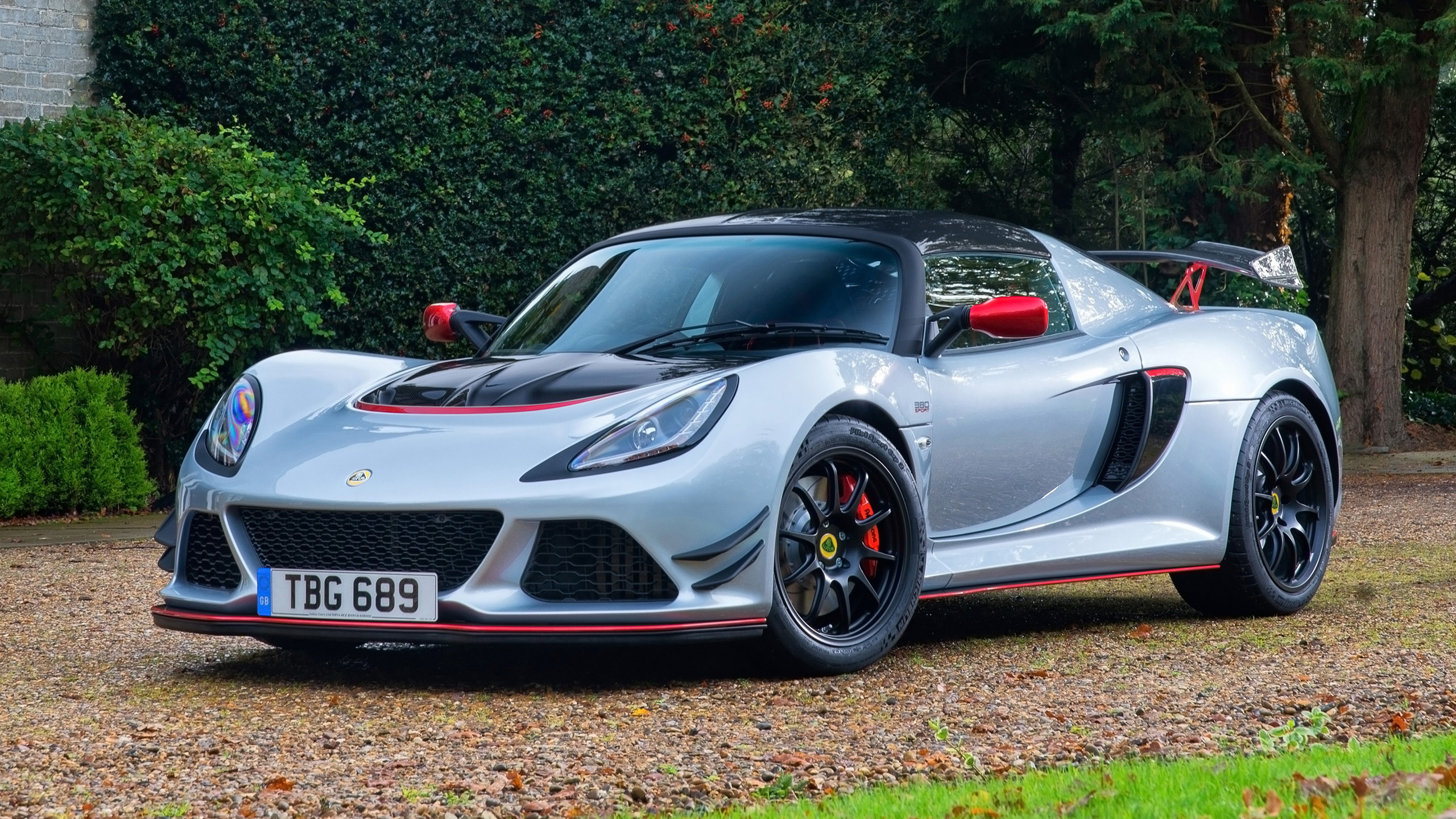 Lotus Exige, Free download, Sport 380, HD car wallpapers, 2560x1440 HD Desktop