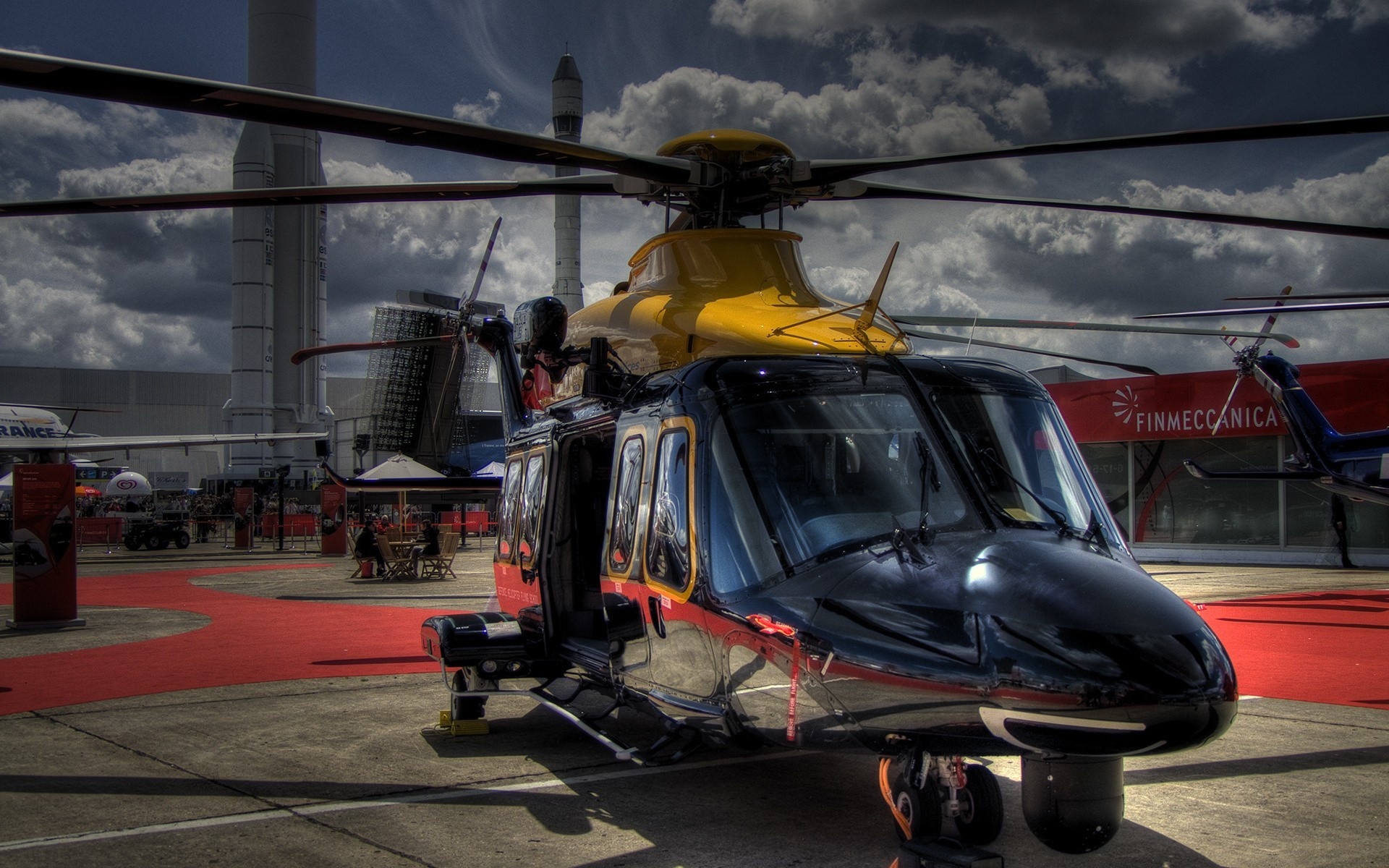 Free download Wallpaper helicopter HDR Agusta AgustaWestland AW109 for your Desktop, Mobile \u0026 Tablet | Explore 64+ Ambulance Wallpaper | EMS Wallpapers for Desktop 1920x1200