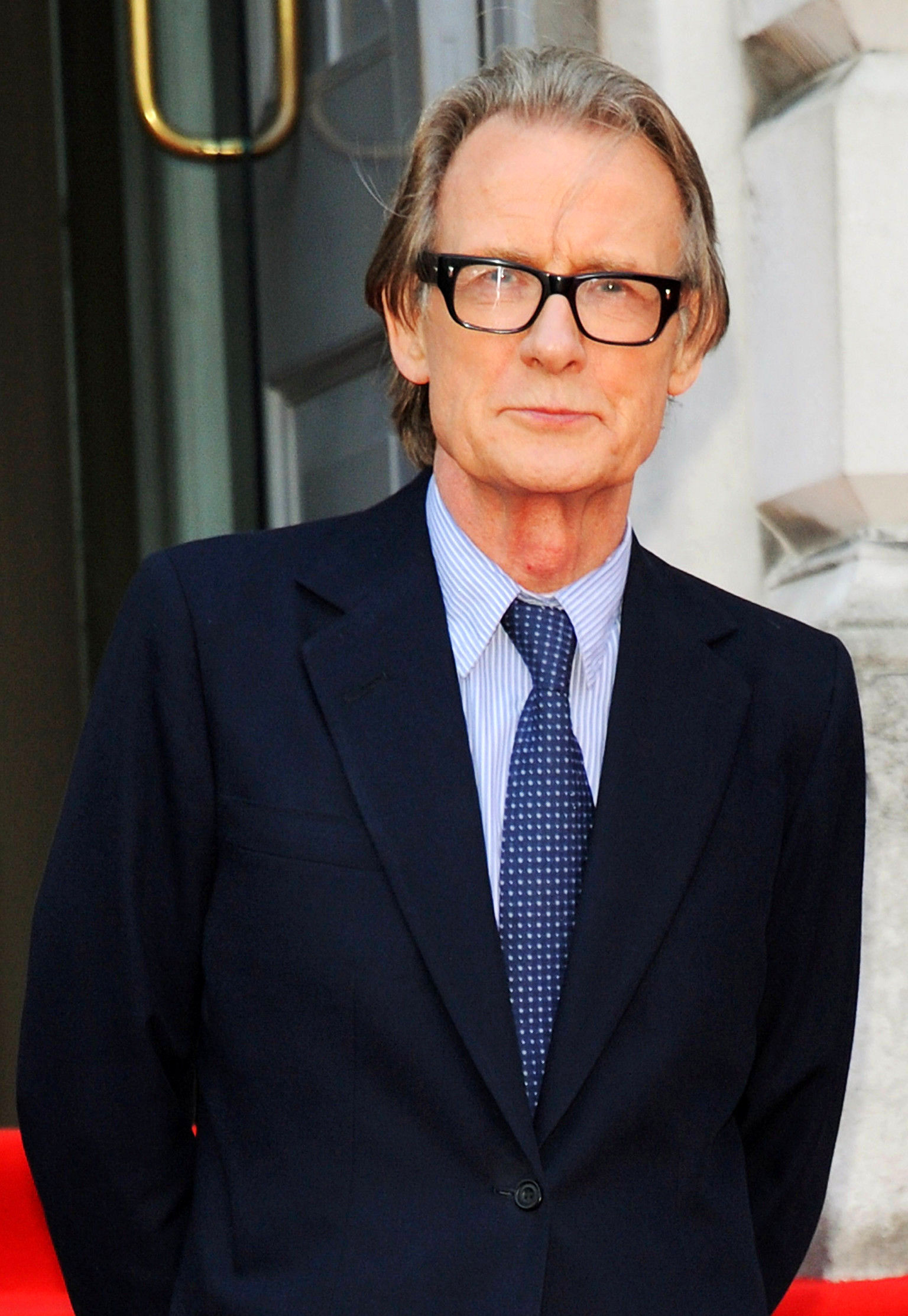 Bill Nighy, Wallpapers, Maximumwall, Actor, 1540x2230 HD Phone