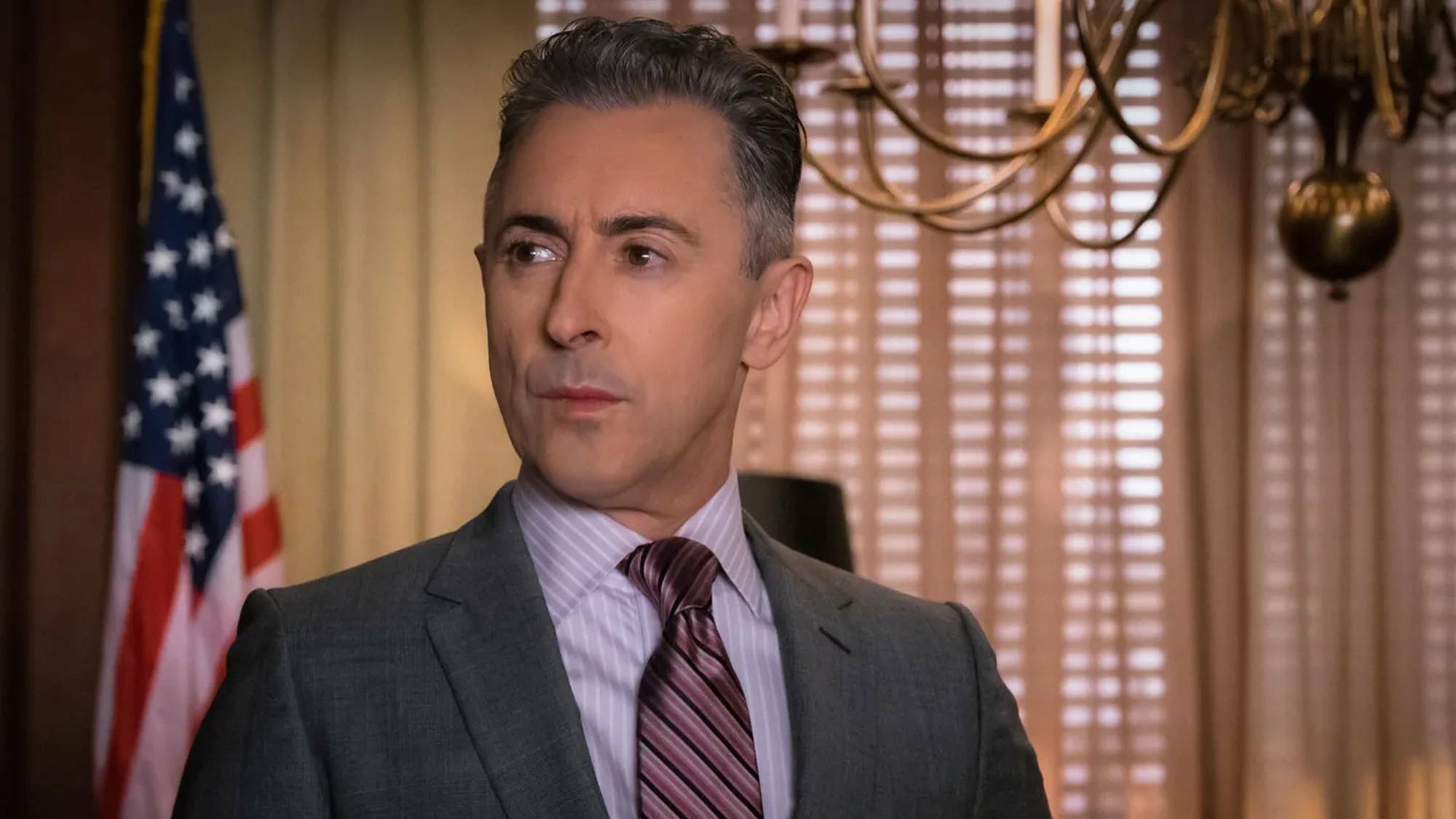 Alan Cumming, The Good Fight, Season 6, Special guest appearance, 2000x1130 HD Desktop