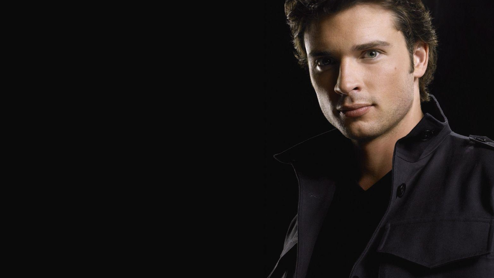 Tom Welling movies, Smallville star, Action thriller, Deep Six, 1920x1080 Full HD Desktop