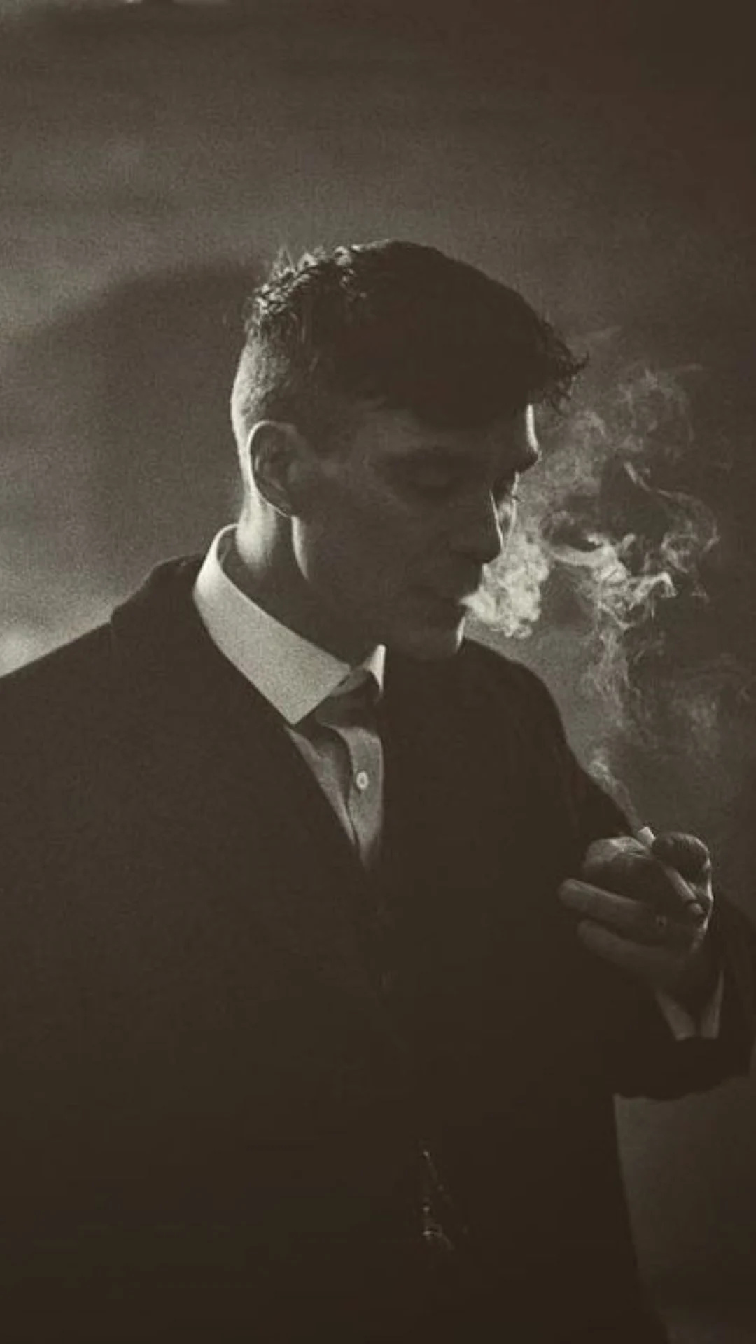 I am Peaky Blinder, Wallpapers, 1080x1920 Full HD Phone