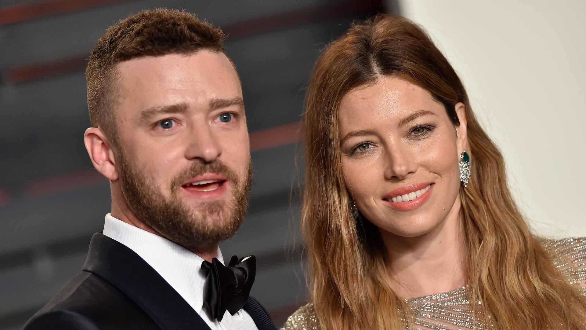 Justin Timberlake, Jessica Biel, Marriage troubles, Celebrity divorce, 1920x1080 Full HD Desktop