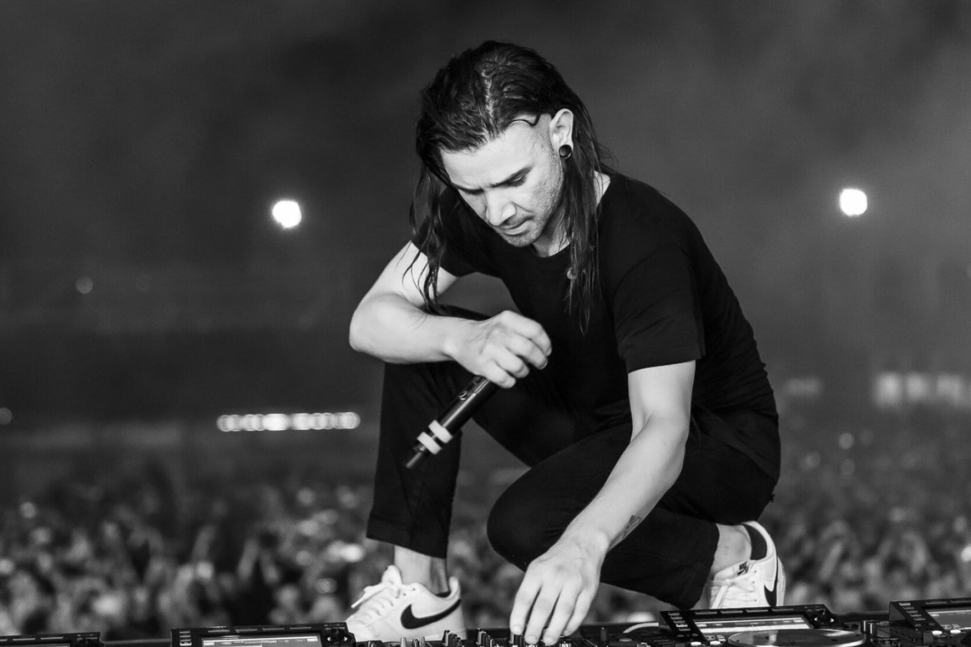 Skrillex cancels upcoming festival dates, cites focus on new albums : Dancing Astronaut 1920x1280