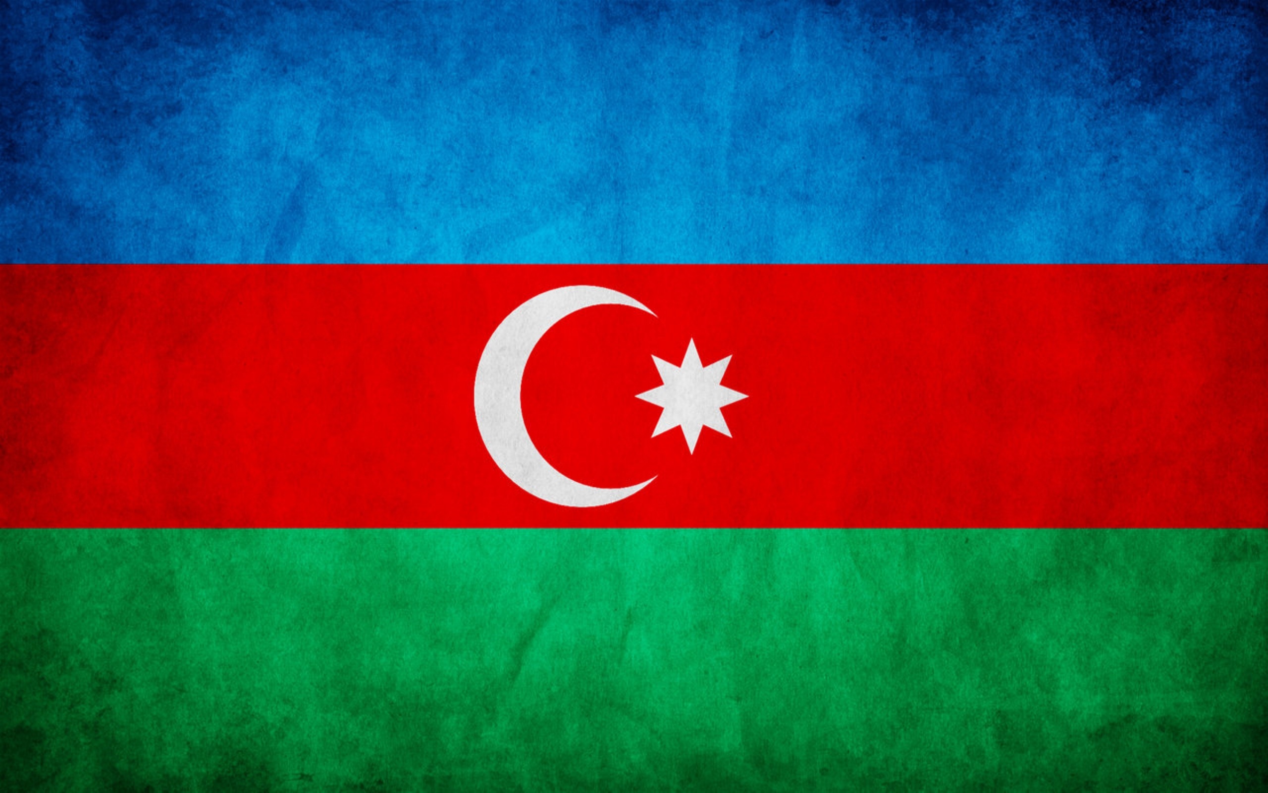 Best Baku wallpapers, Desktop and mobile, Azerbaijan flag wallpapers, Fla collection, 2560x1600 HD Desktop