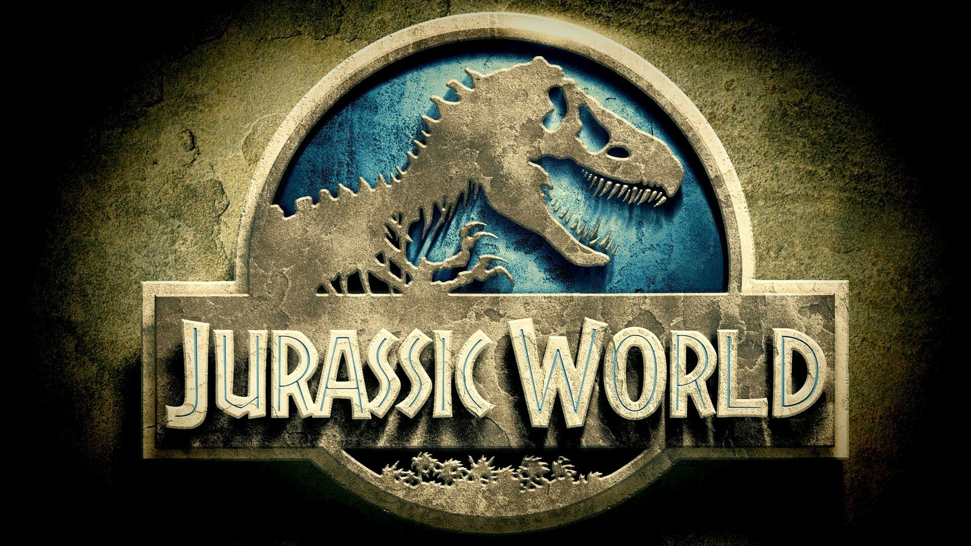 Jurassic World wallpapers, Vibrant visuals, Prehistoric creatures, Action-packed, 1920x1080 Full HD Desktop