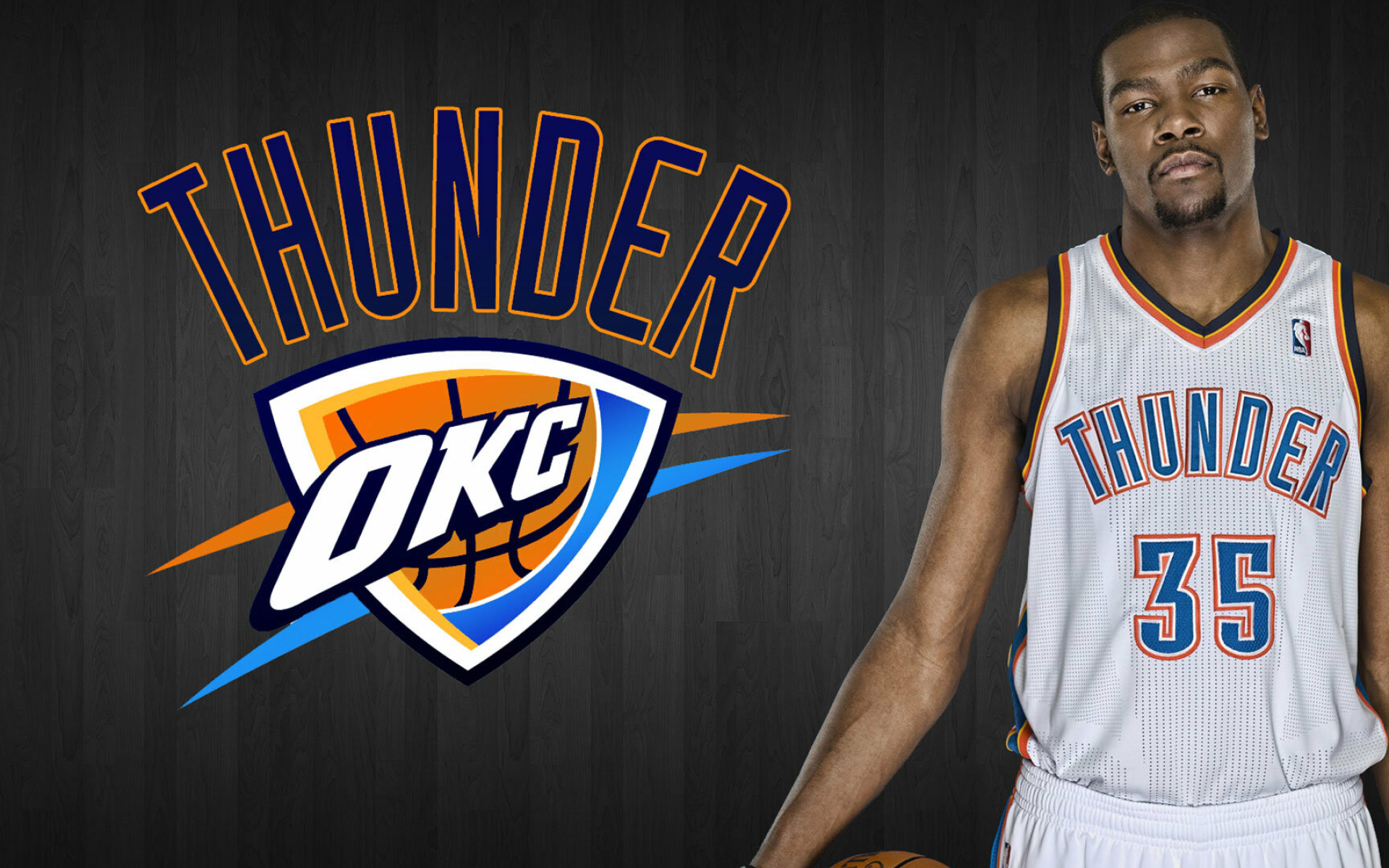 Kevin Durant, Desktop backgrounds, Sports wallpapers, HD, 1920x1200 HD Desktop