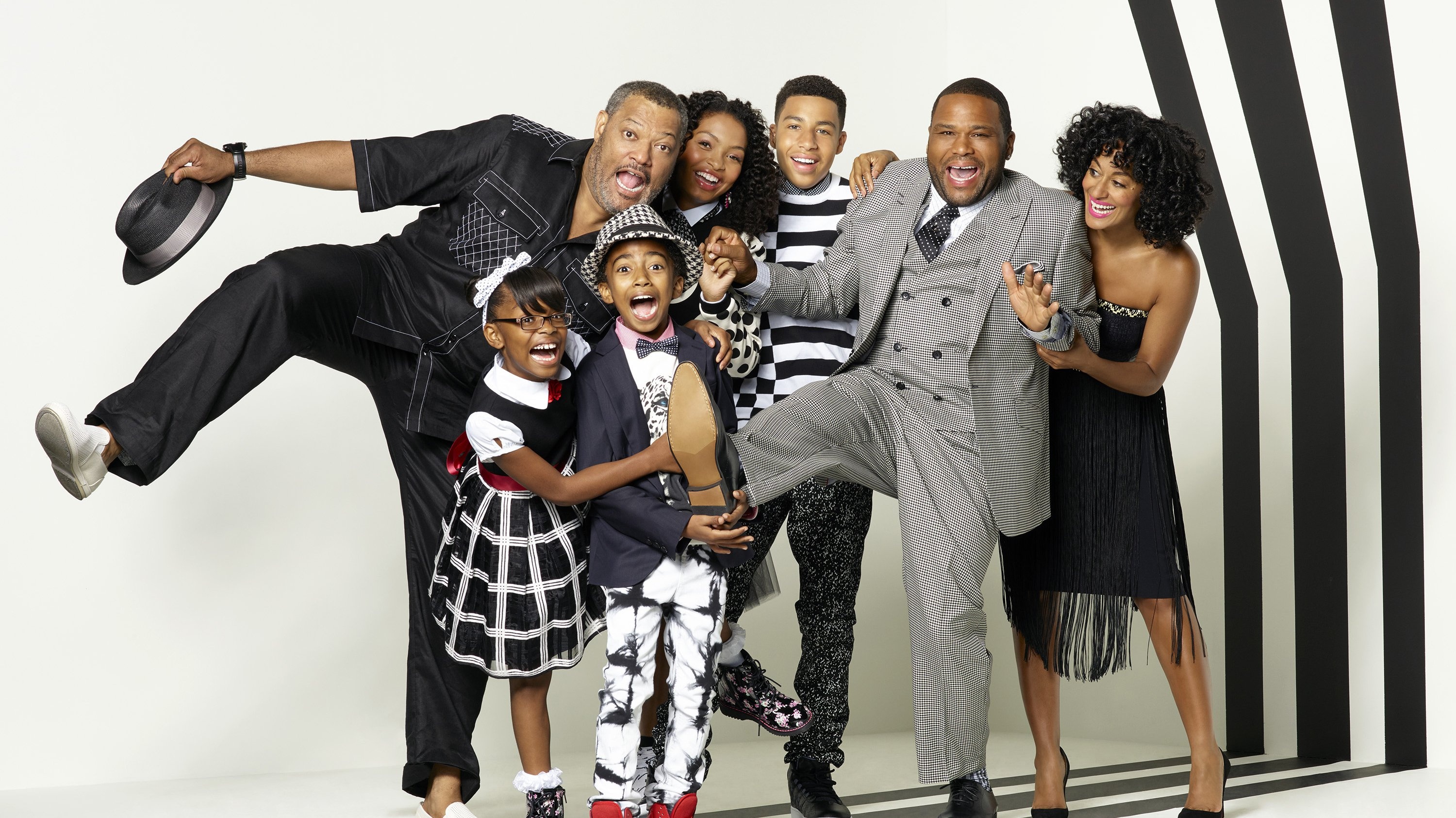 10+ Black-ish HD Wallpapers and Backgrounds 3000x1690