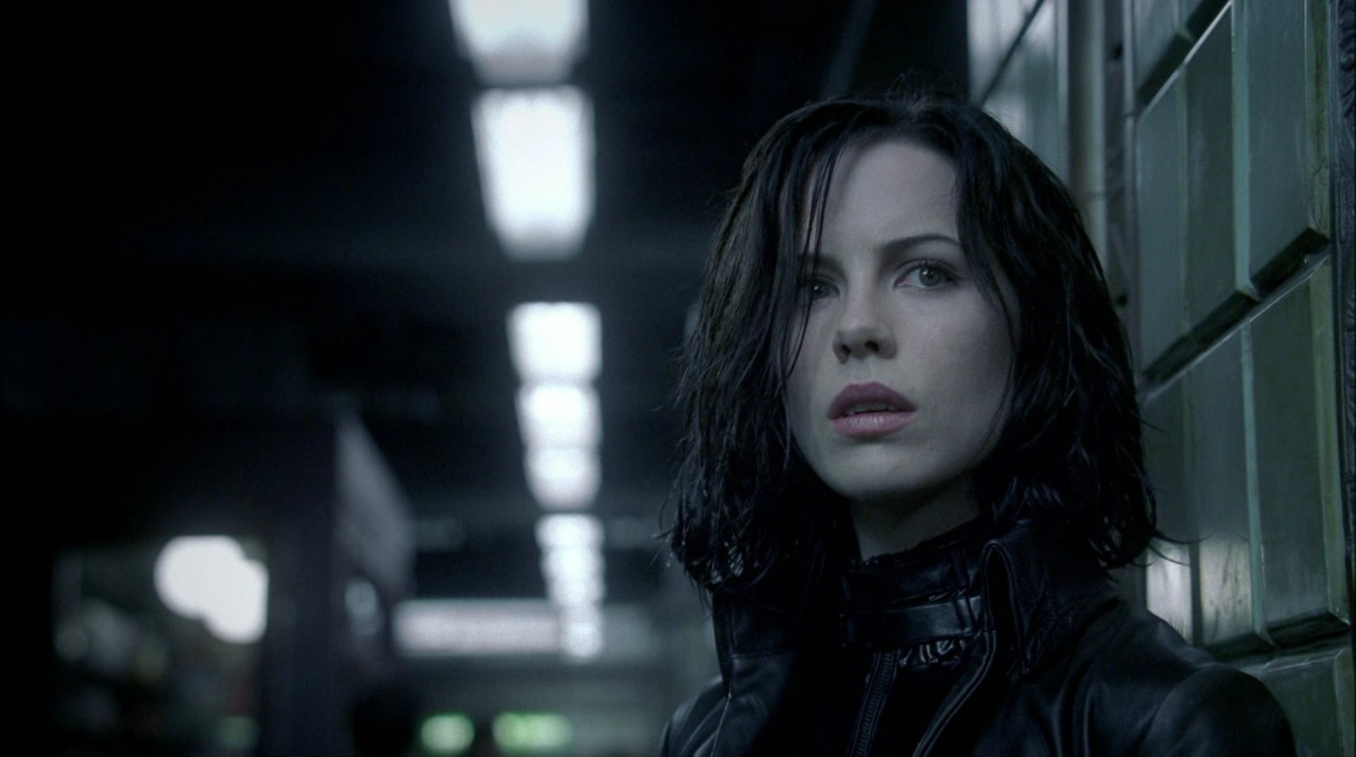 Kate Beckinsale, Underworld 2003, Kate Beckinsale image, Luziferians medienecke, 1940x1080 HD Desktop