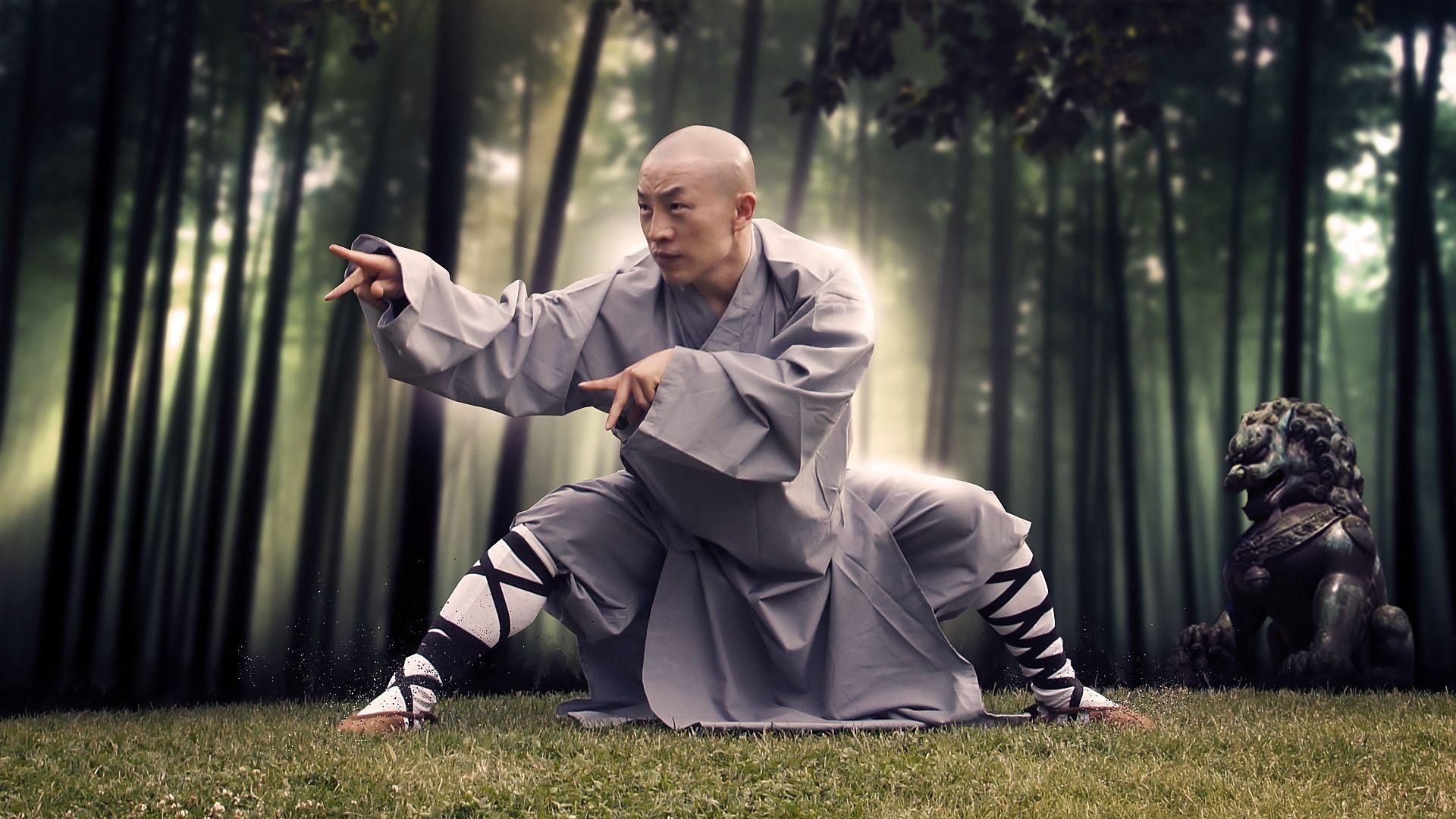 Kung Fu wallpapers, Martial arts inspiration, Warrior spirit, Honoring the ancient tradition, 1920x1080 Full HD Desktop