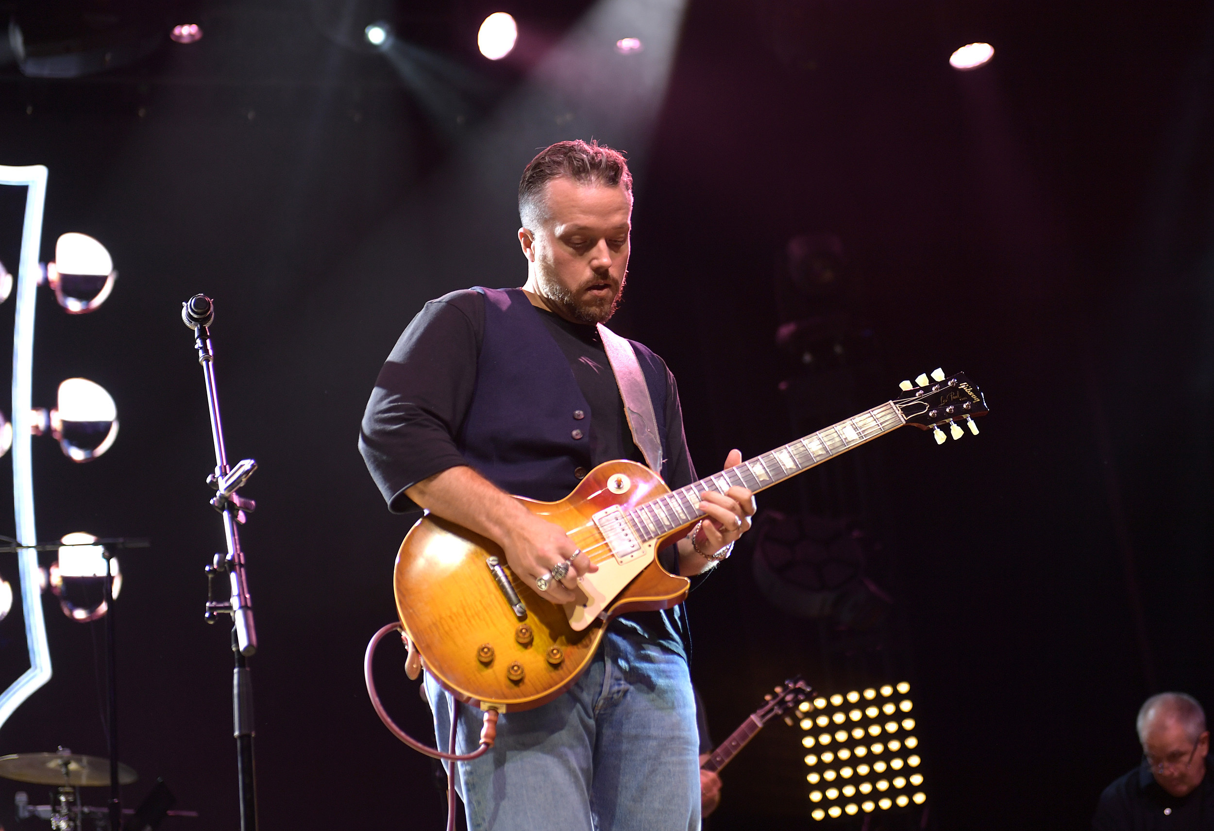 Summer NAMM 2019, Jason Isbell Wallpaper, 2500x1720 HD Desktop