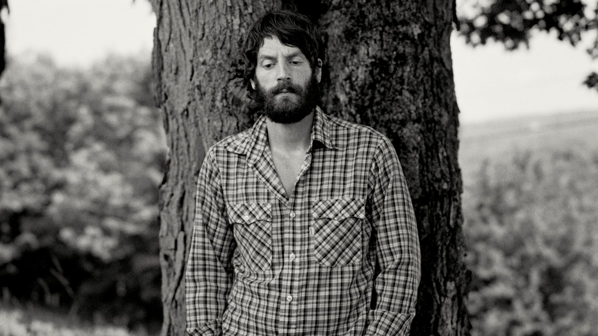 Ray LaMontagne, Brilliance at The Bowl, 1920x1080 Full HD Desktop