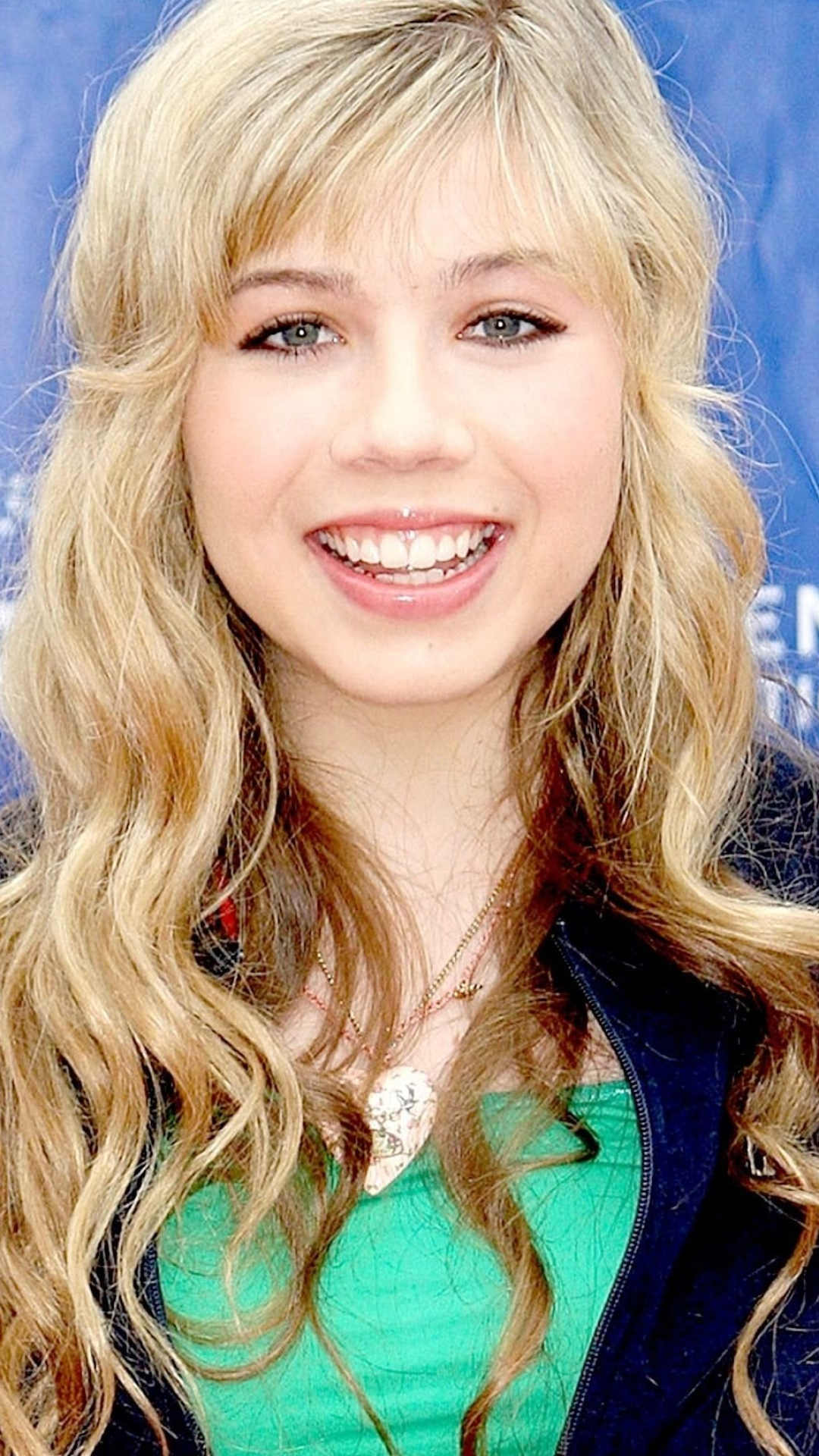 Jennette McCurdy, Movies, Wallpapers, Background pictures, 1080x1920 Full HD Phone