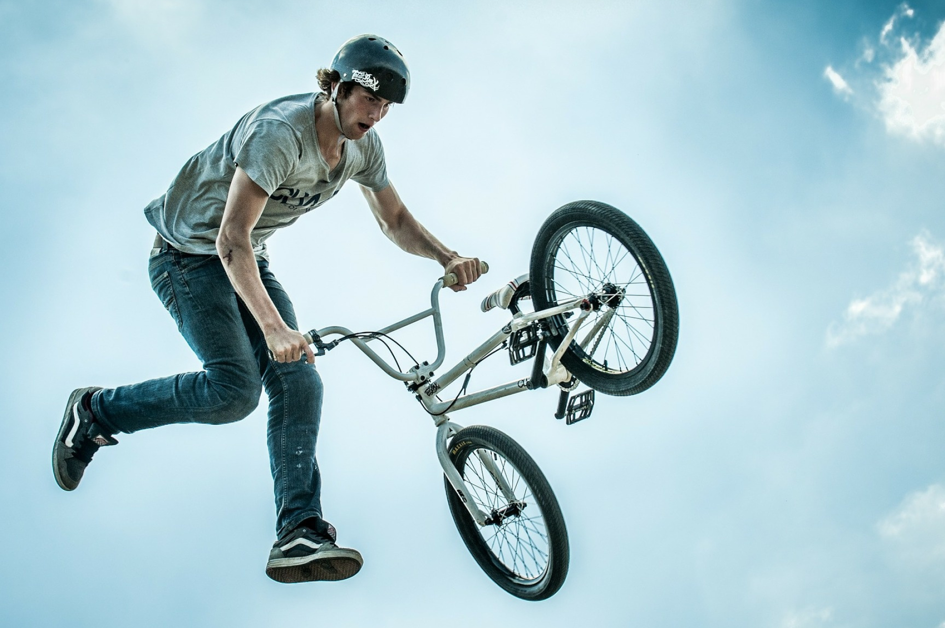 Best BMX bikes 2022, Product comparison, Expert opinions, Buyer's guide, 1920x1280 HD Desktop