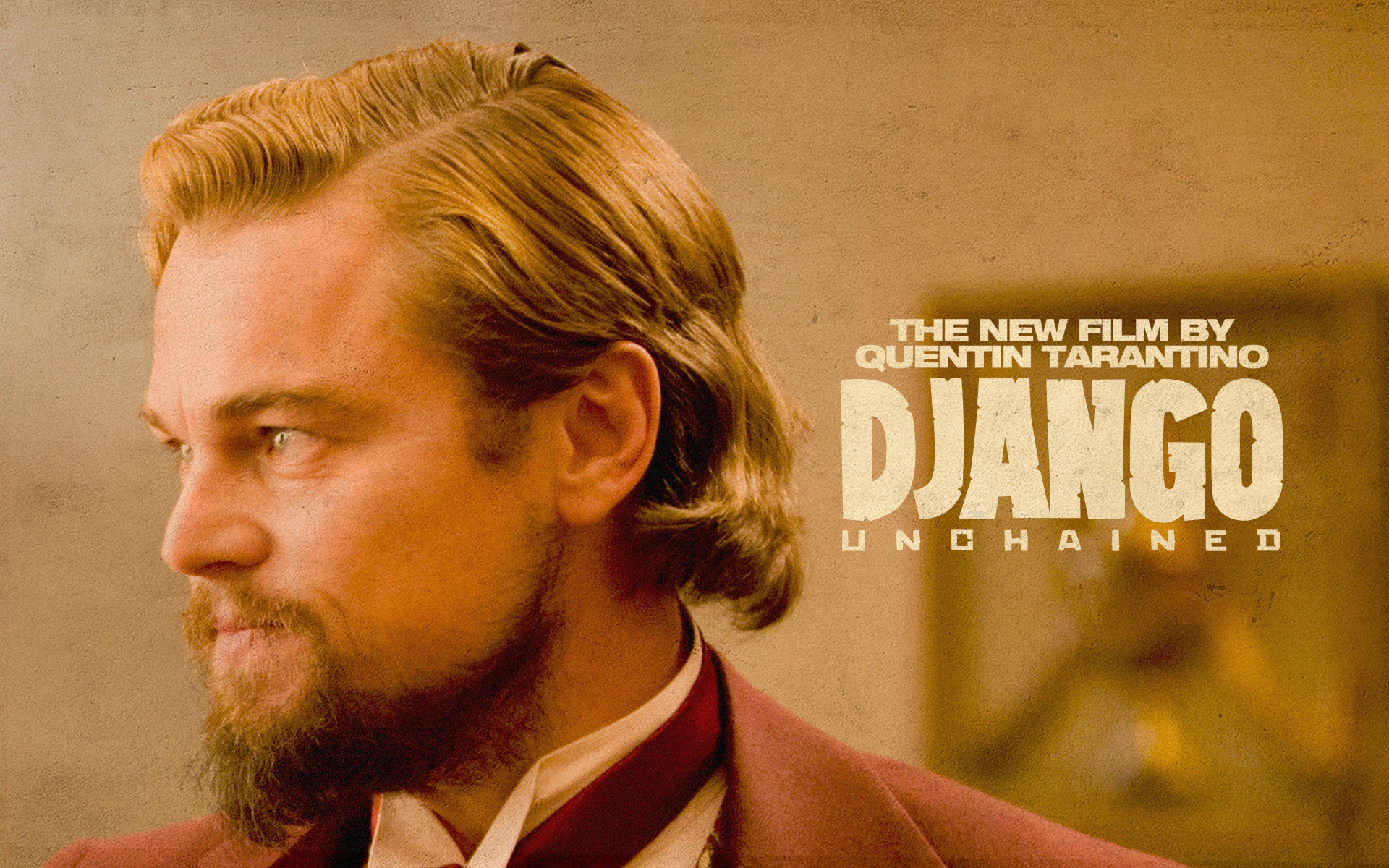 Django Unchained, Movie wallpaper, High resolution, 98 pixels, 1920x1200 HD Desktop