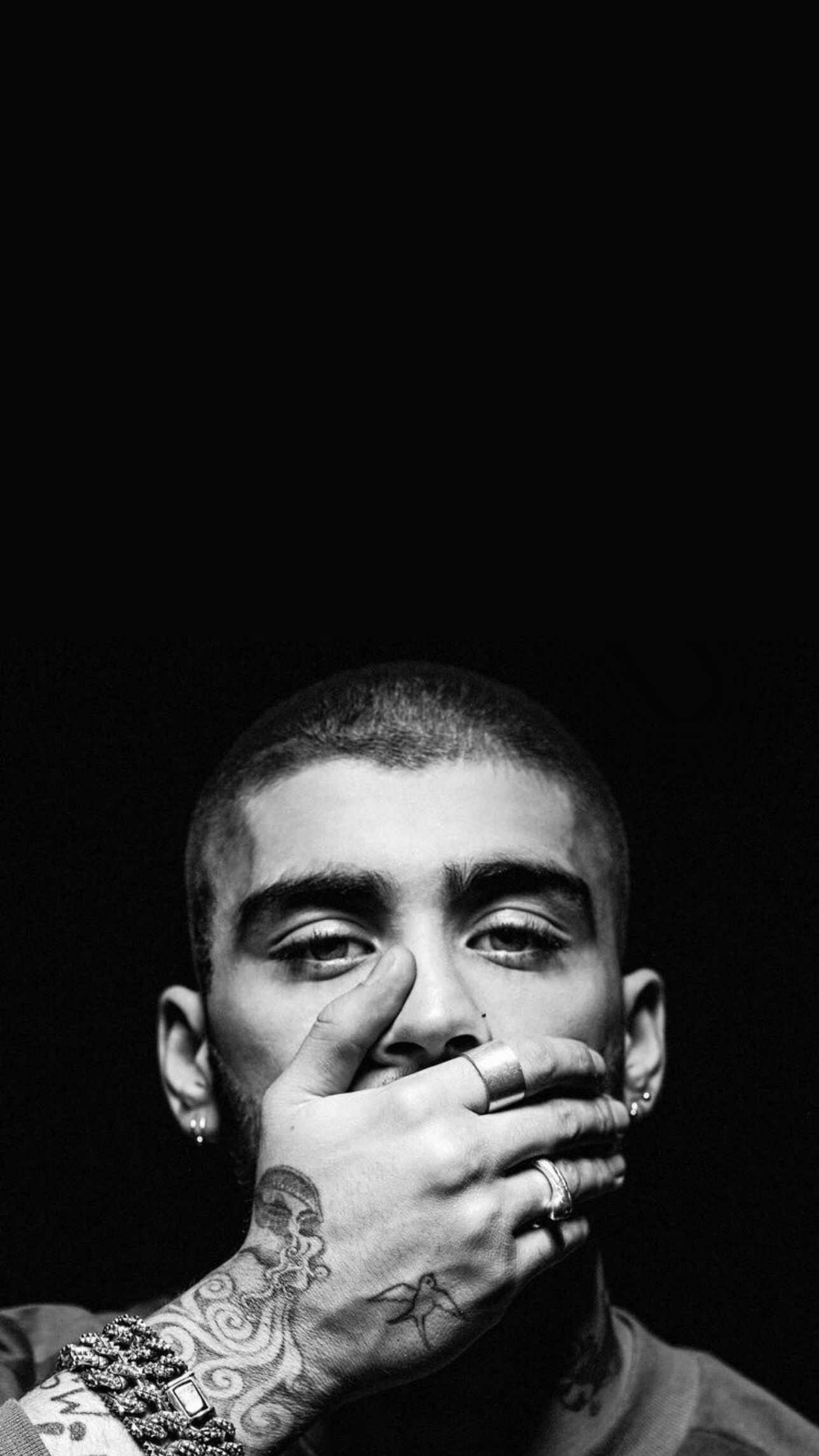 Zayn Malik, Music artist, Awesome wallpaper, 1290x2290 HD Phone