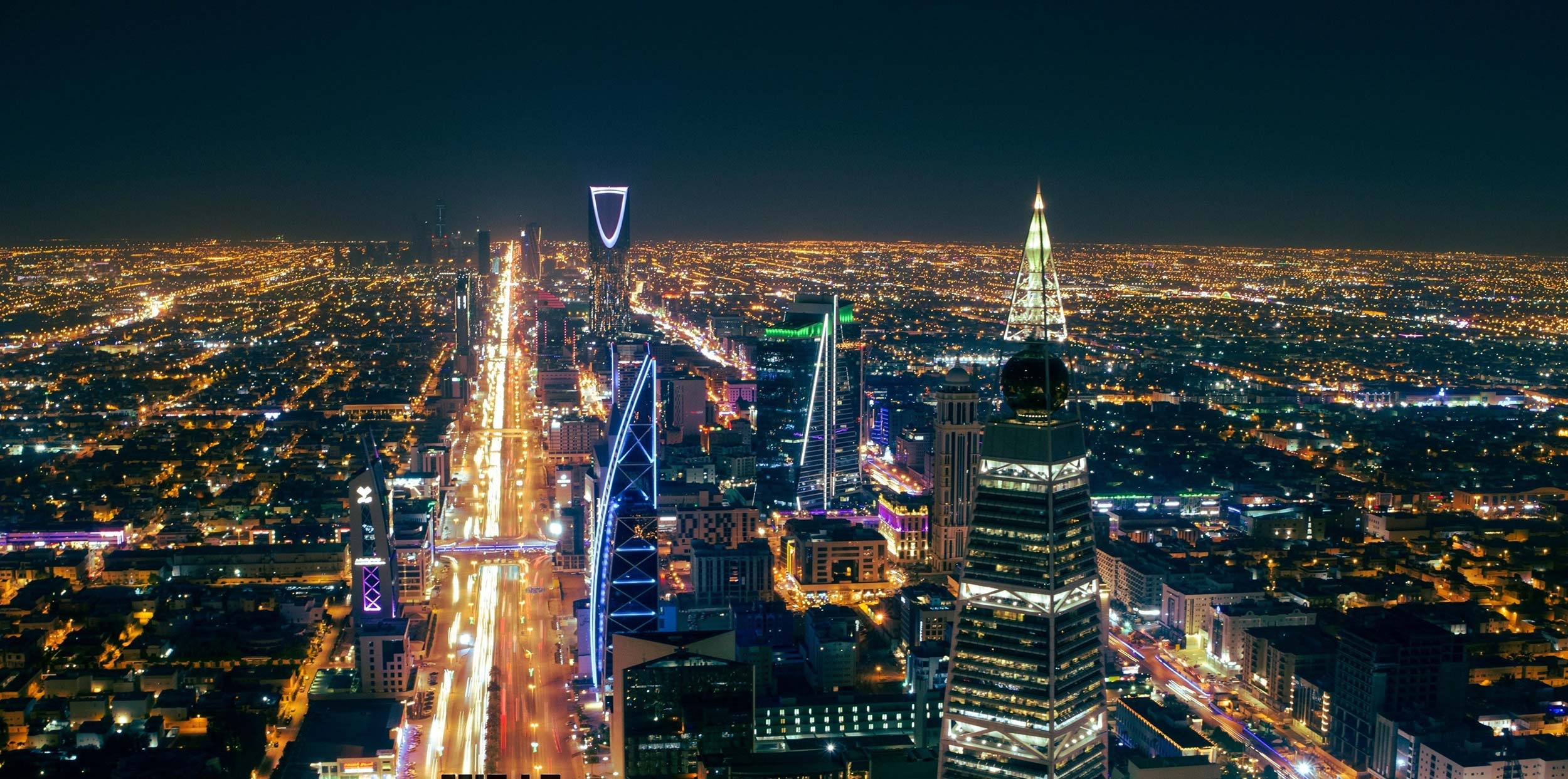 Riyadh, Travels, Hello world, Billionaire, 2500x1250 Dual Screen Desktop