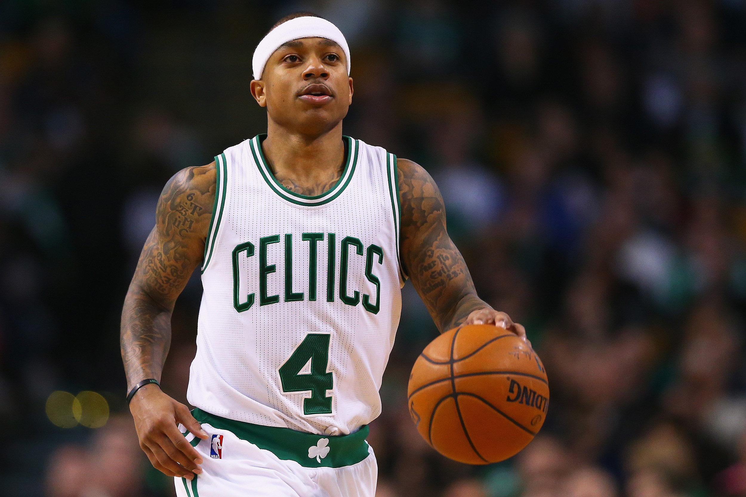 Isaiah Thomas, Sports, Whining, 2500x1670 HD Desktop