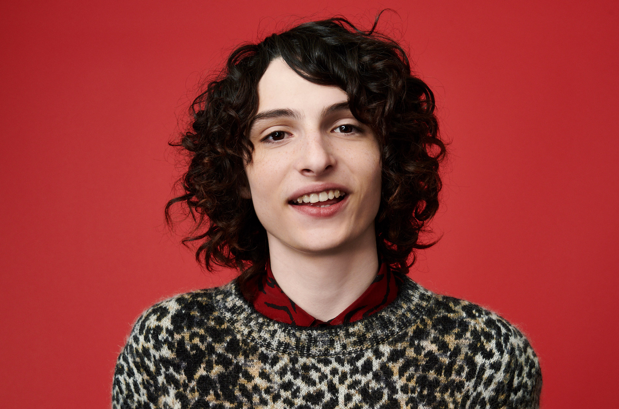 Finn Wolfhard, TV shows, Comparing Stranger Things, Harry Potter series, 2000x1330 HD Desktop