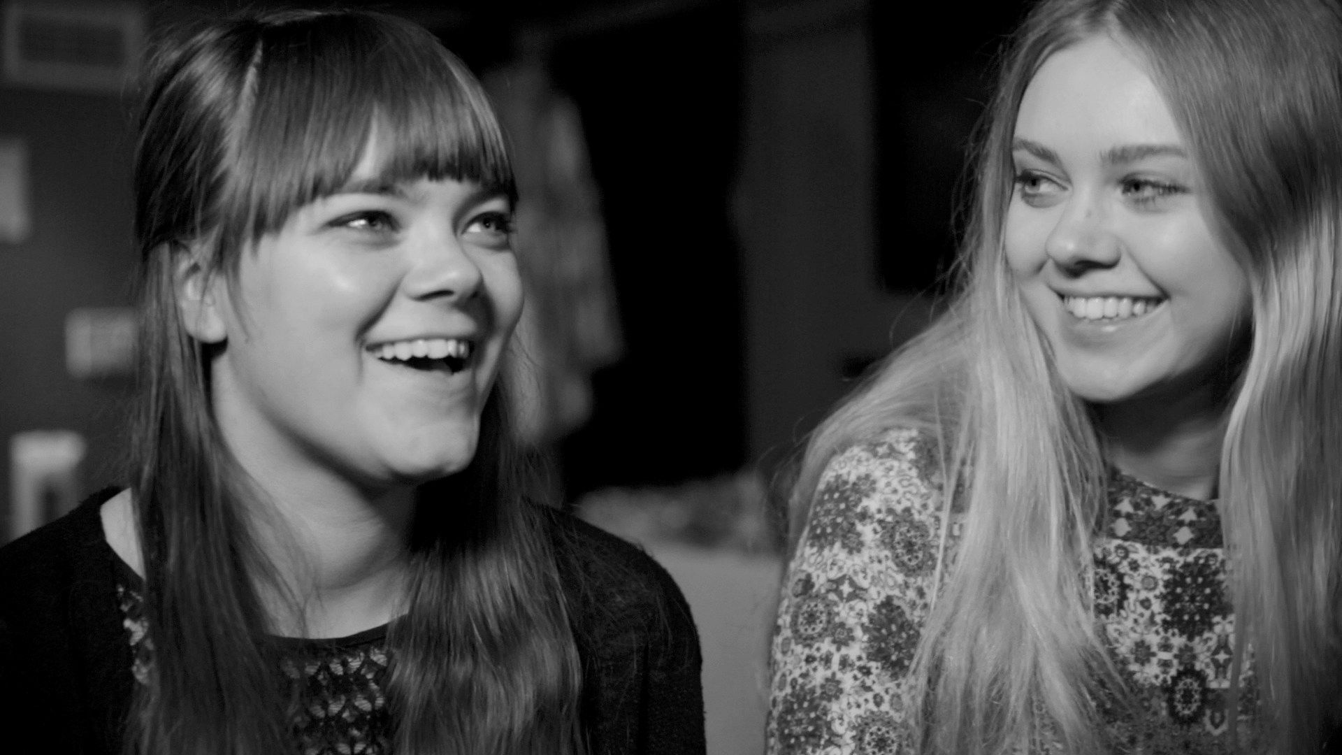 First Aid Kit Band, 2014 image, Music, 1920x1080 Full HD Desktop