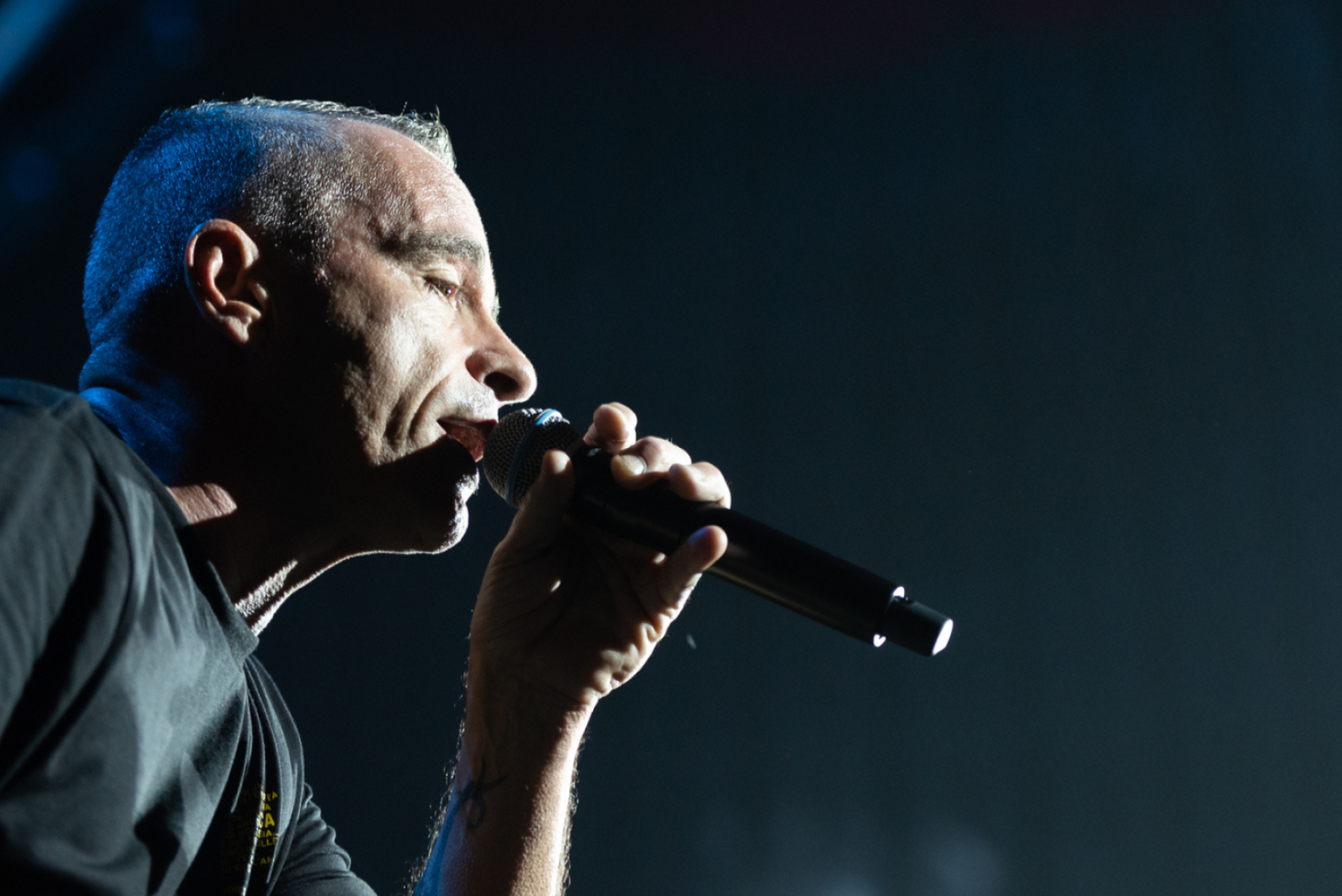 Eros Ramazzotti: tutte le foto e i video del concerto di Roma 1920x1290