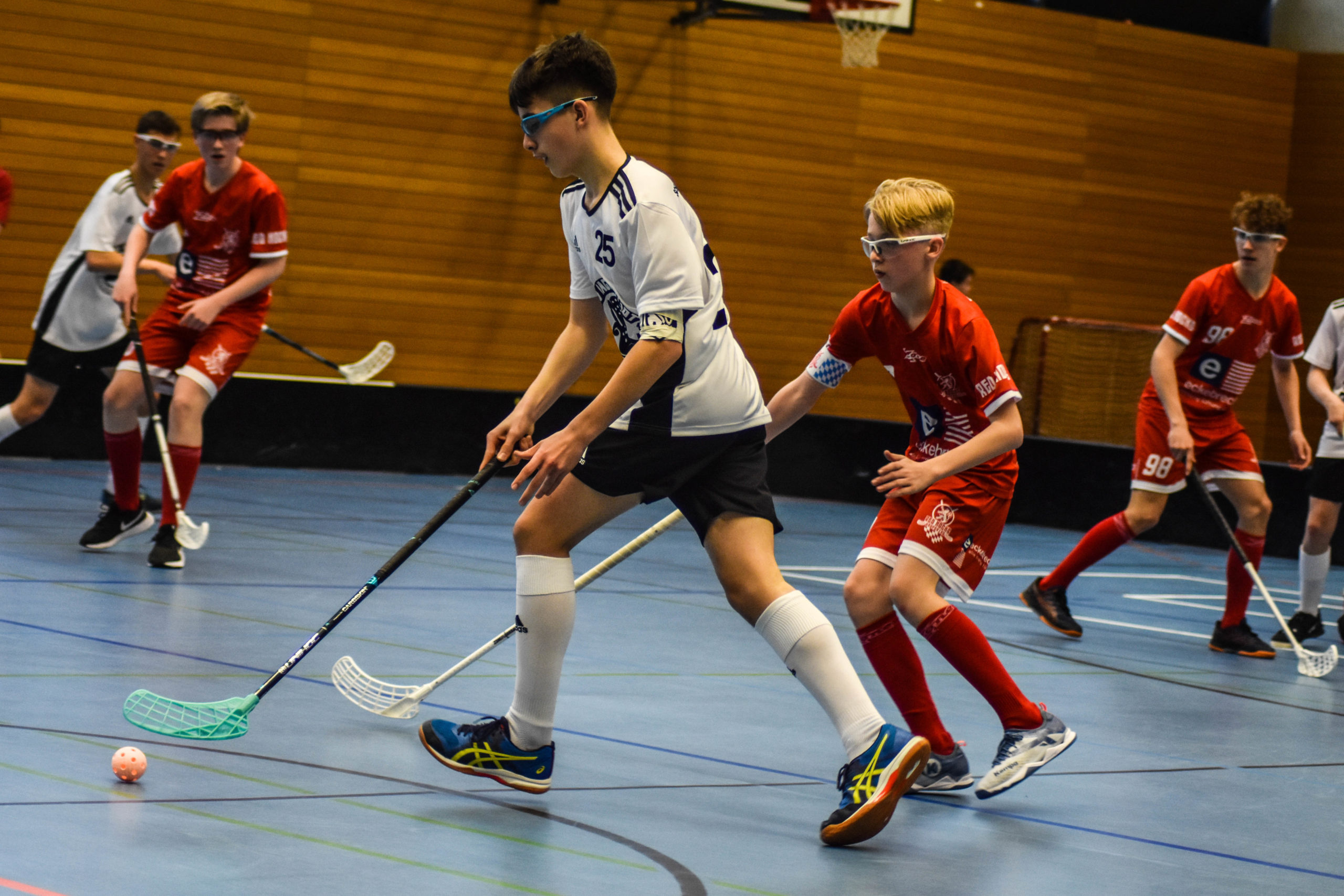 U15 meisterrunde, Floorball verband, Meisterrunde, Bayern floorball, 2560x1710 HD Desktop