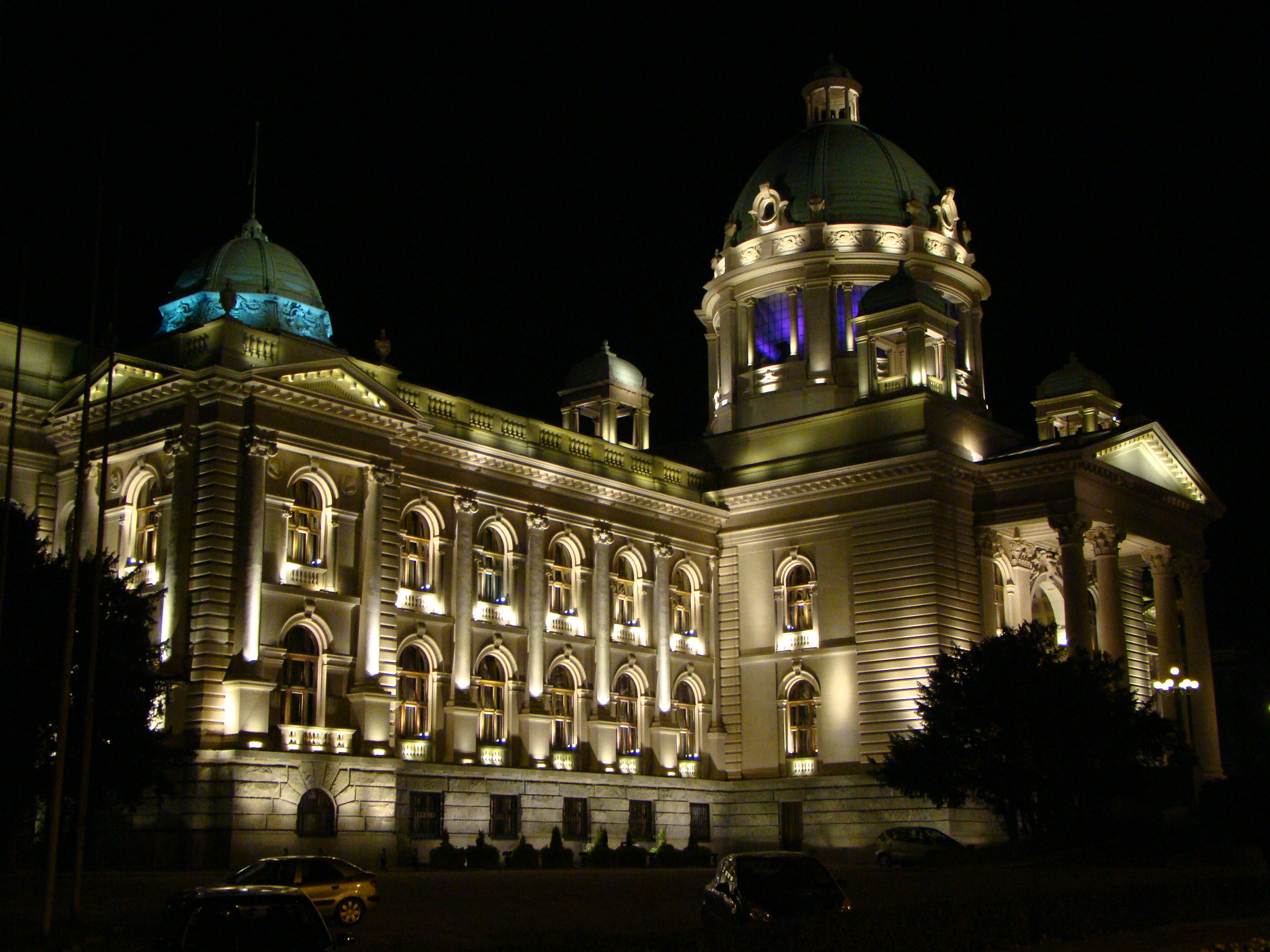 Belgrade Serbia, Journey, 2050x1540 HD Desktop