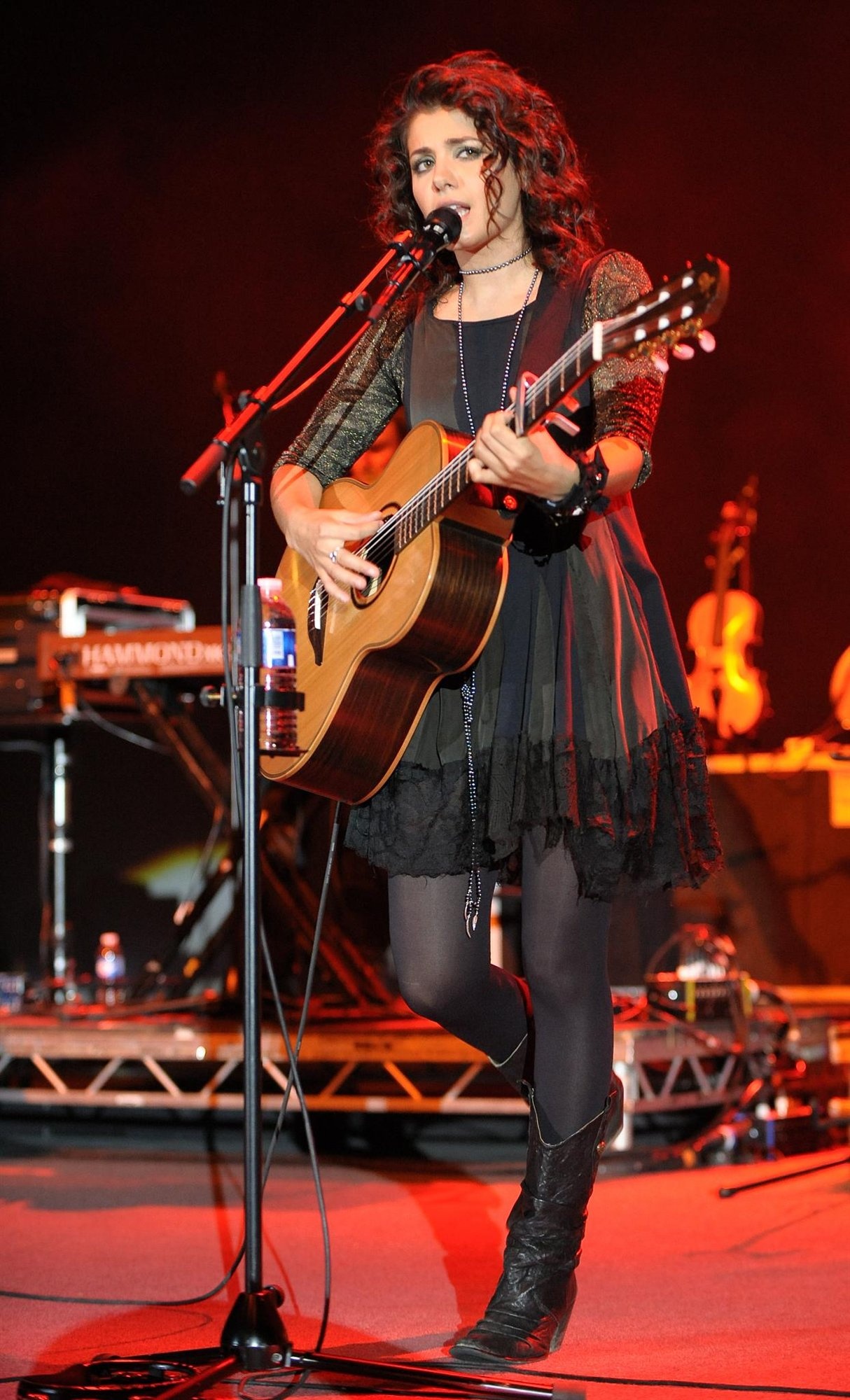 Katie Melua, Katie Melua wallpapers, Beautiful pictures, Katie Melua photos, 1220x2000 HD Phone