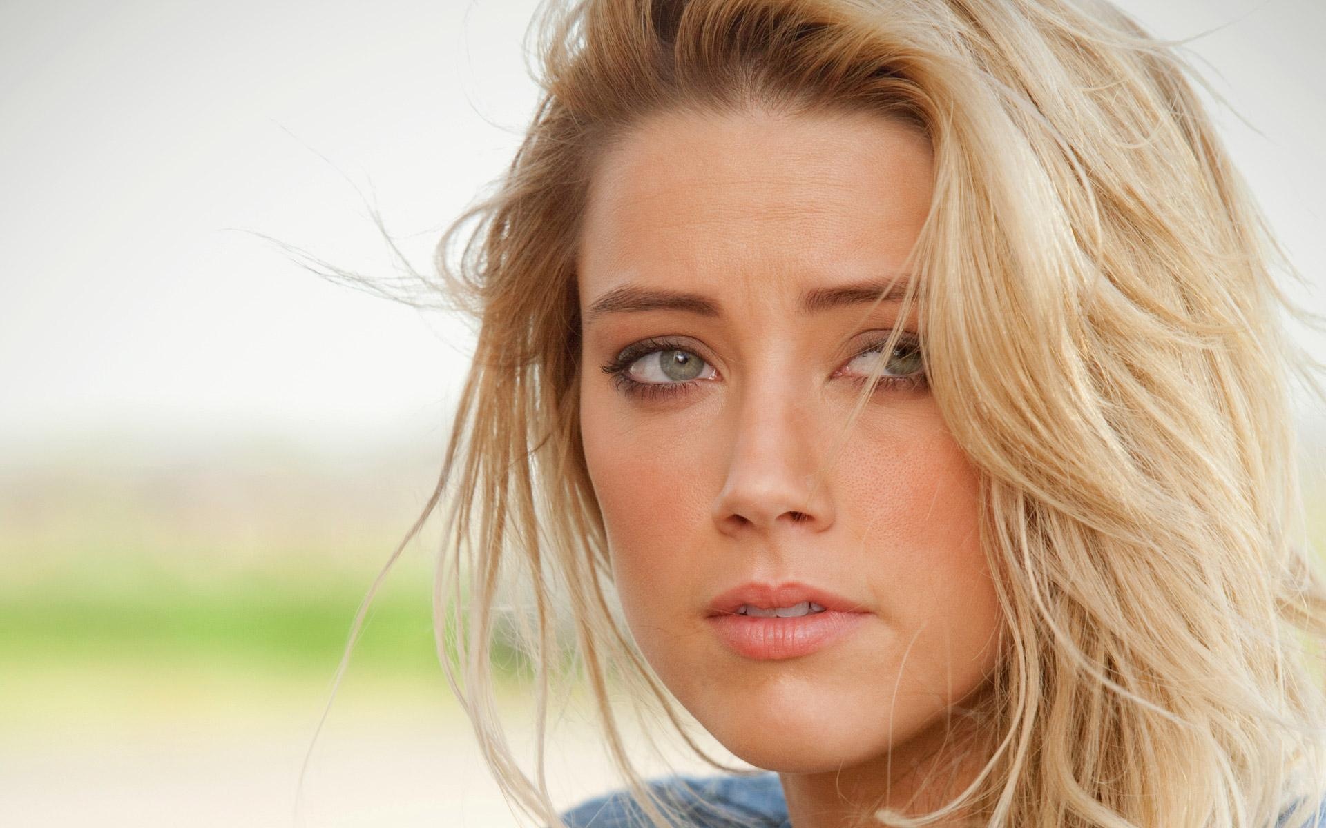 Amber Heard wallpaper, 44625 px, 1920x1200 HD Desktop