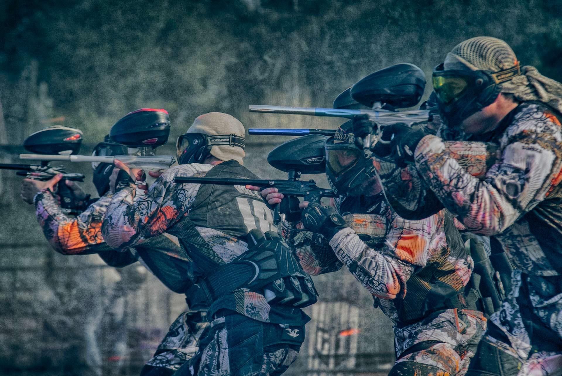 Adventurepaintball homepage, 1920x1290 HD Desktop