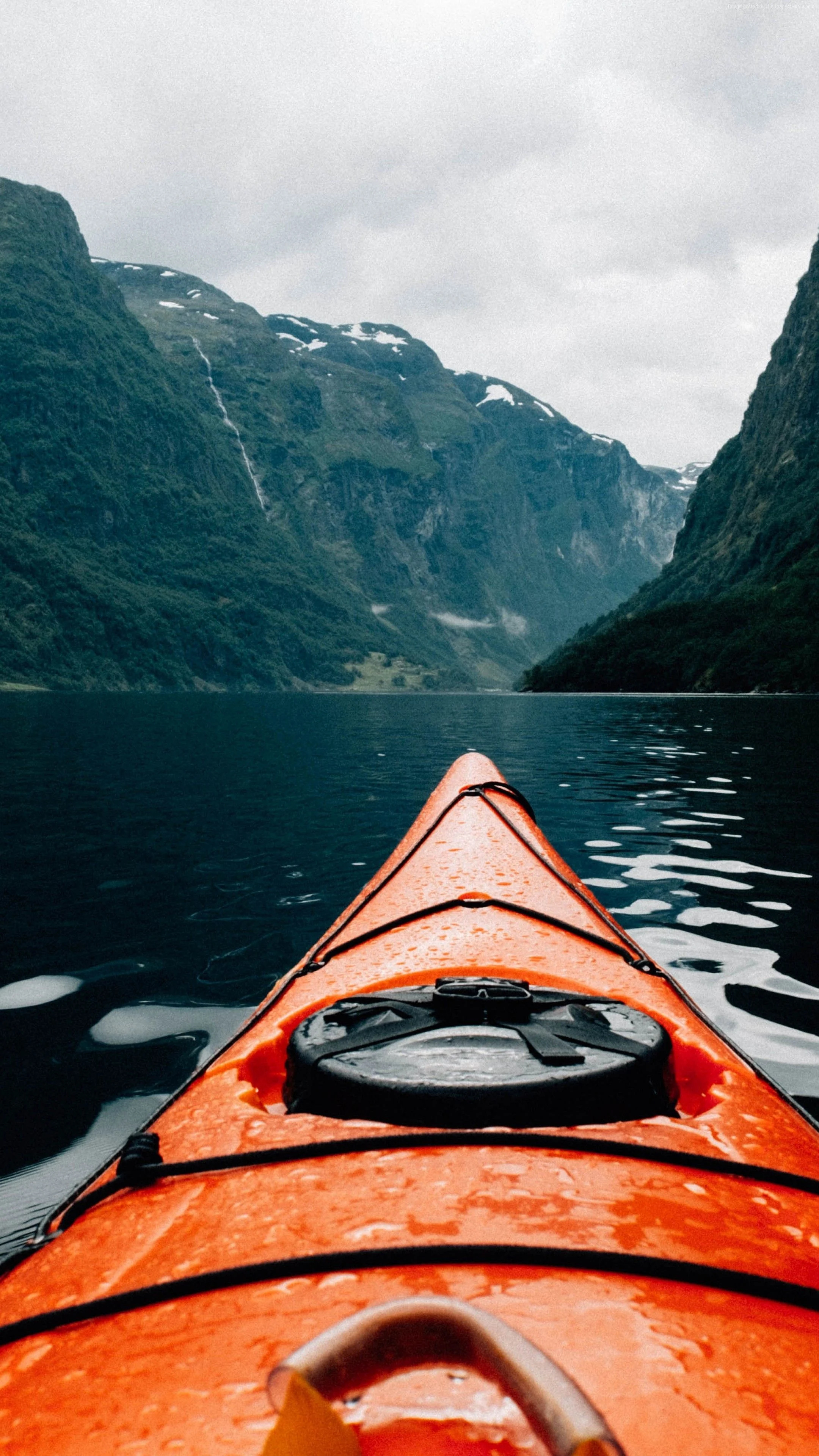 Kayaking wallpapers, Top free backgrounds, 2160x3840 4K Phone