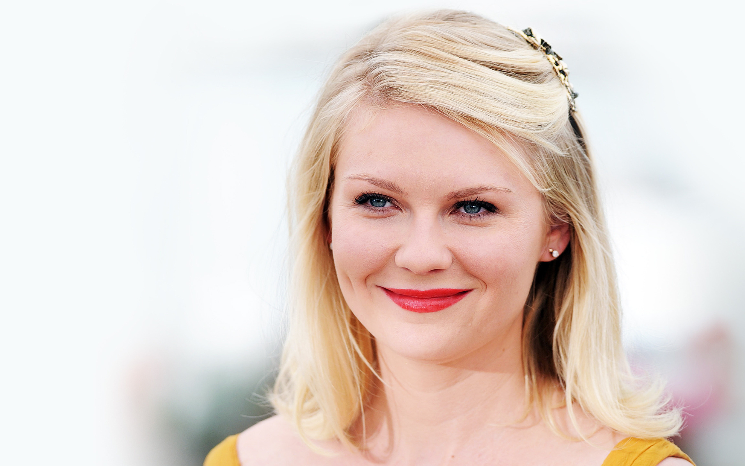 Kirsten Dunst, Wallpaper, Celebrities,, 2560x1600 HD Desktop