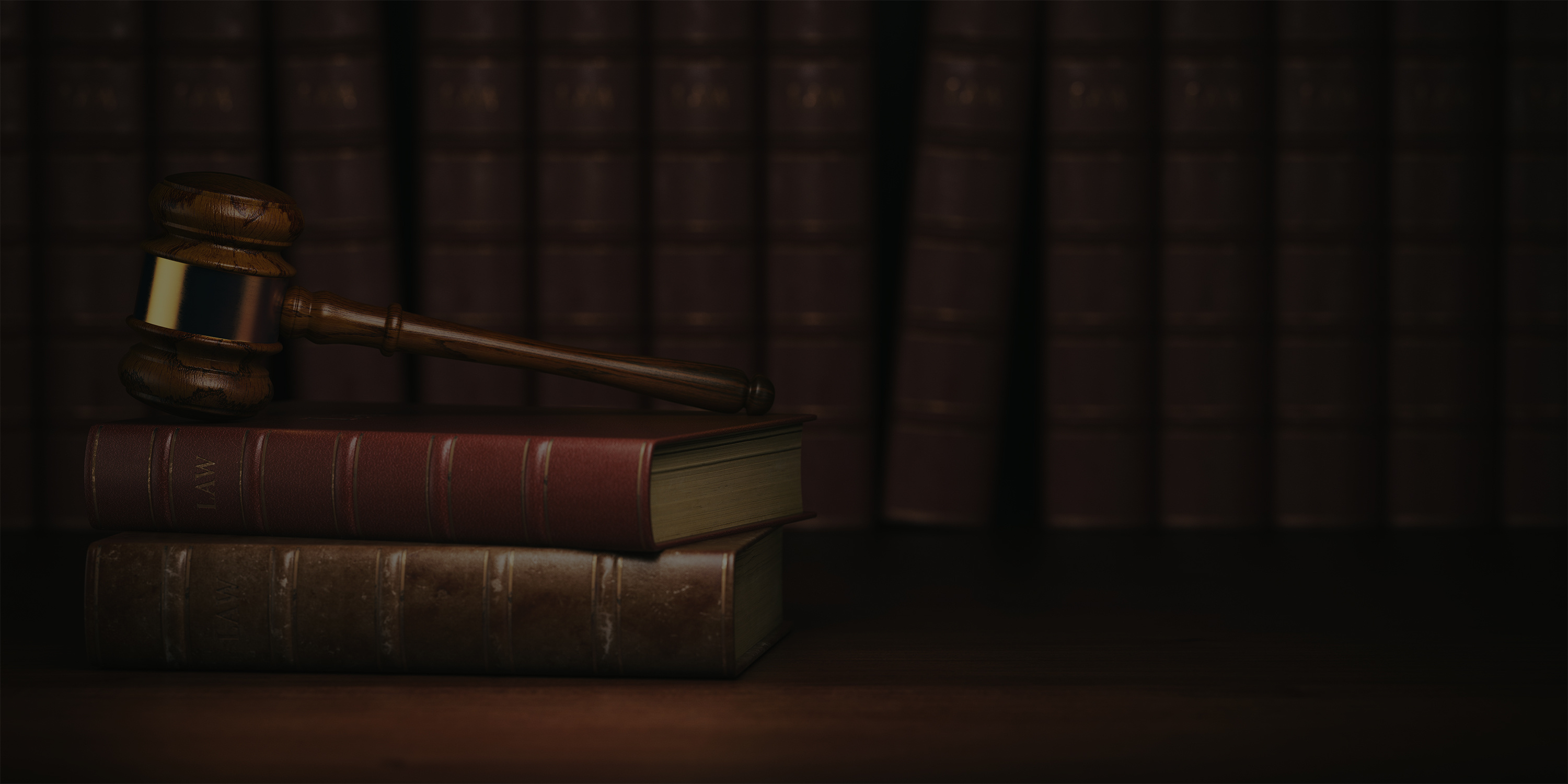 Gavel and books, Lawyer Wallpaper, 3000x1500 Dual Screen Desktop