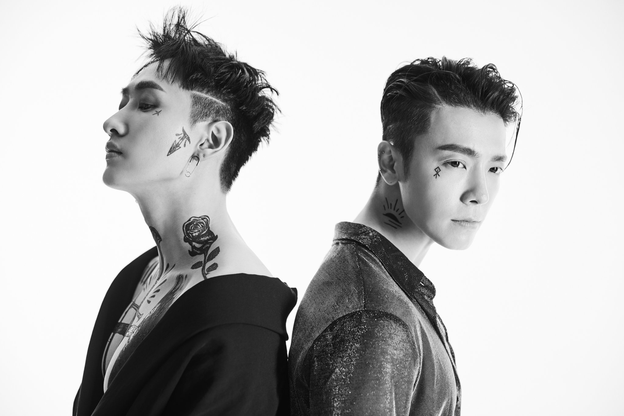 Super Junior D&E, Namaste Hallyu, Celebration of culture, Global music sensation, 2050x1370 HD Desktop