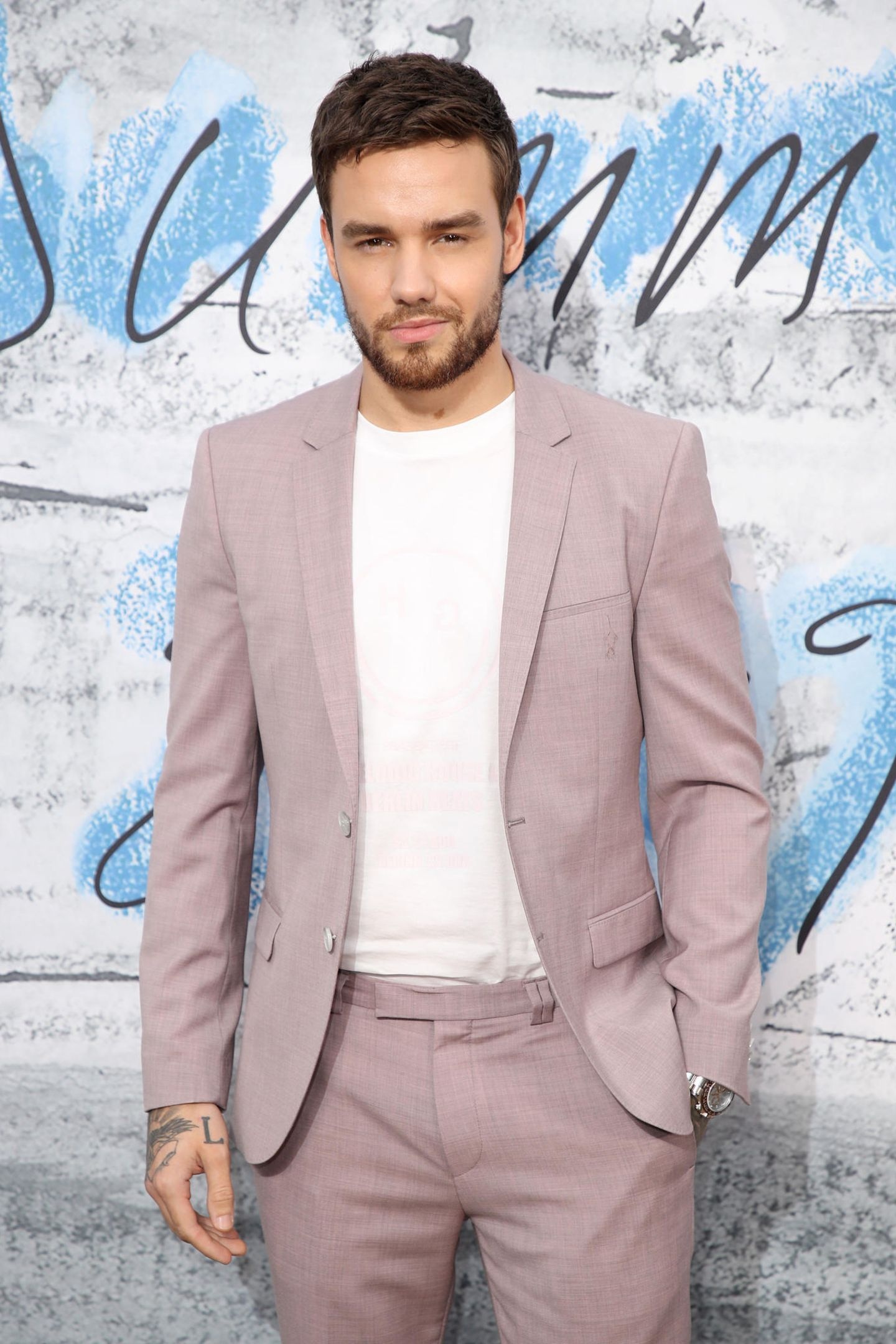 Liam Payne, fashion, trends, interviews, 1440x2160 HD Phone