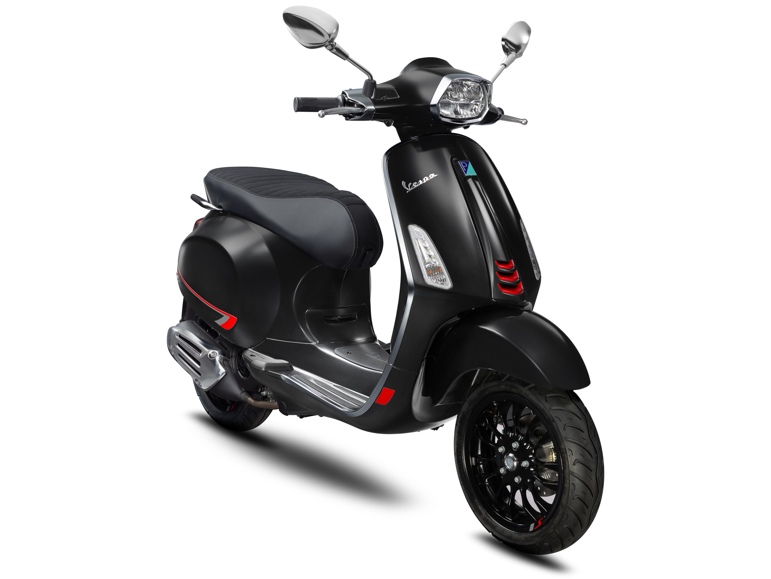 Vespa Sprint 150, Auto, 2019 vespa sprint, Automotive news, 2560x1930 HD Desktop