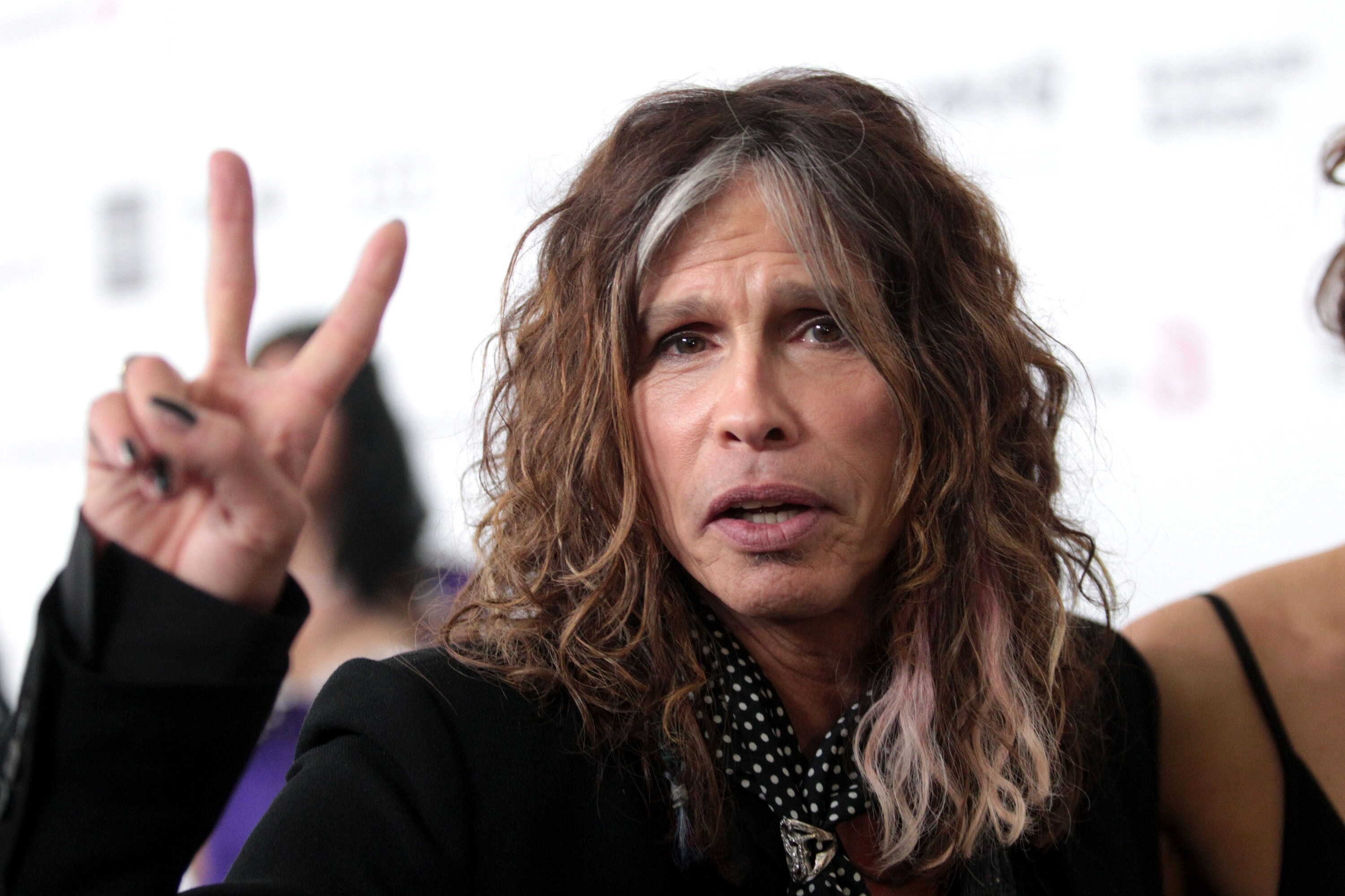 Steven Tyler, Aerosmith, High-resolution wallpapers, Quality images, 3000x2000 HD Desktop