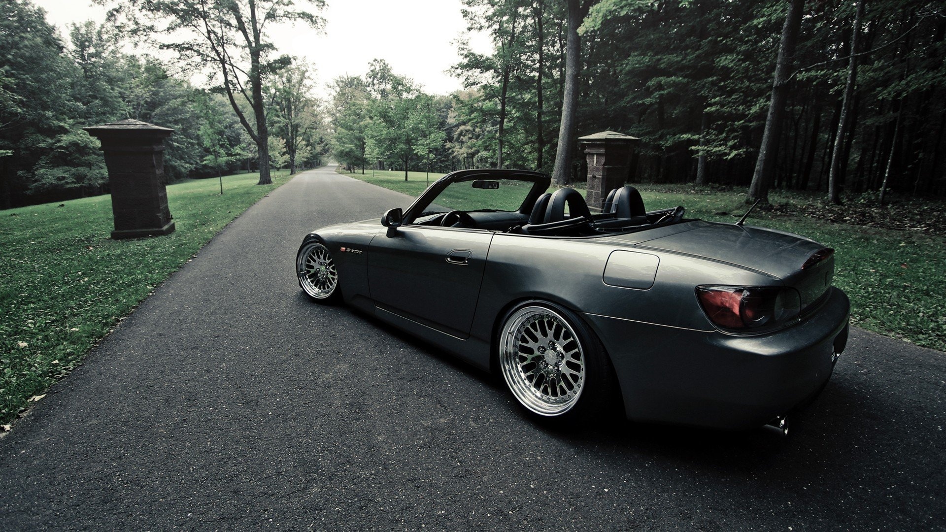 Varrstoen ES7, Honda S2000 Wallpaper, 1920x1080 Full HD Desktop