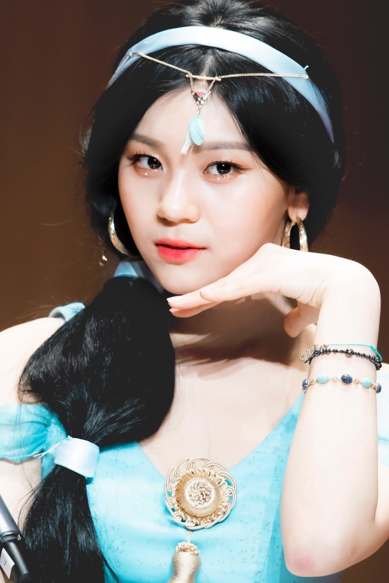 Umji, Music artist, Gfriend Umji, 190202, 1370x2050 HD Phone