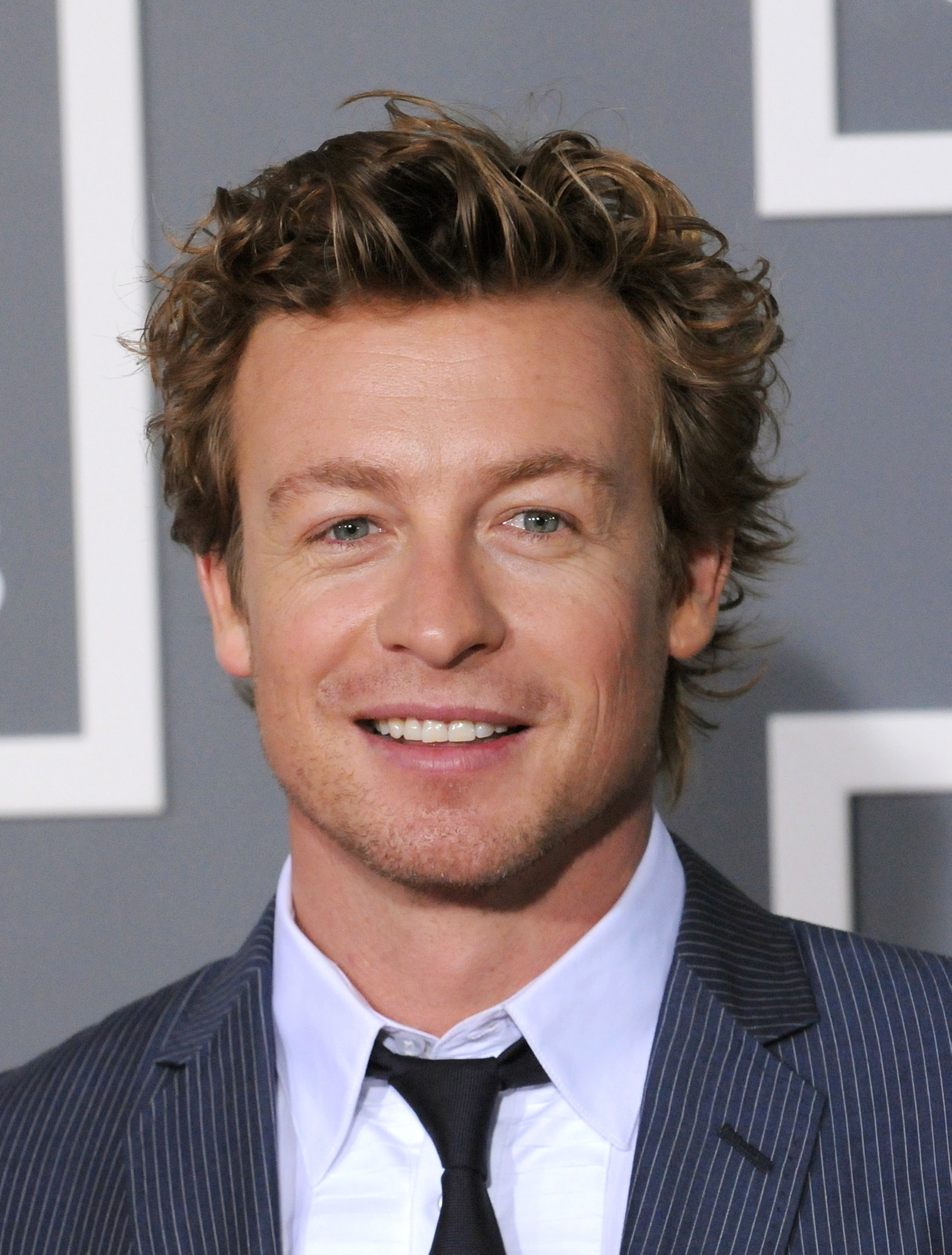 Simon Baker, Movies, Patrick Jane, Fanpop, 1520x2000 HD Phone