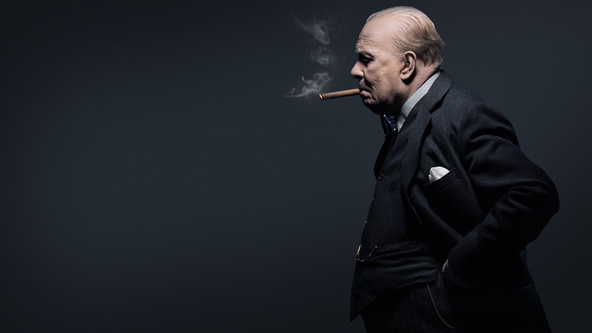 Darkest Hour, Ronald Pickup, Free desktop backgrounds, Remarkable acting, 1920x1080 Full HD Desktop